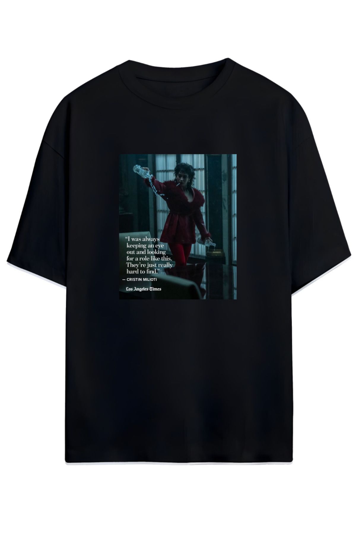 MAGORS PENGUIN UNISEX T-SHIRT