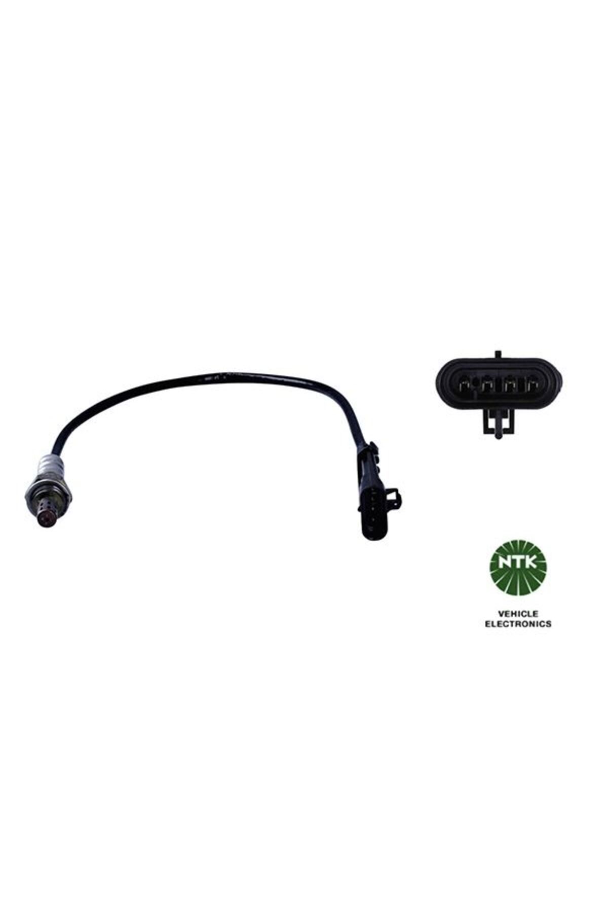 NGK OKSİJEN SENSÖRÜ ASTRA G 1.4 16V 98-05 -ASTRA G 1.6 16V-VECTRA B 1.6 16V 95-02 -ASTRA 1.4 16V 98