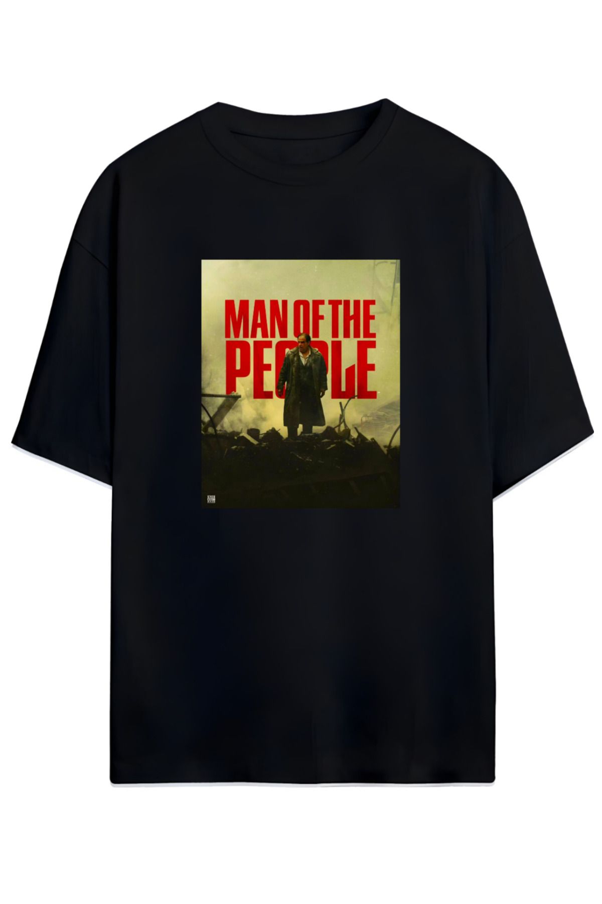 MAGORS PENGUIN UNISEX T-SHIRT