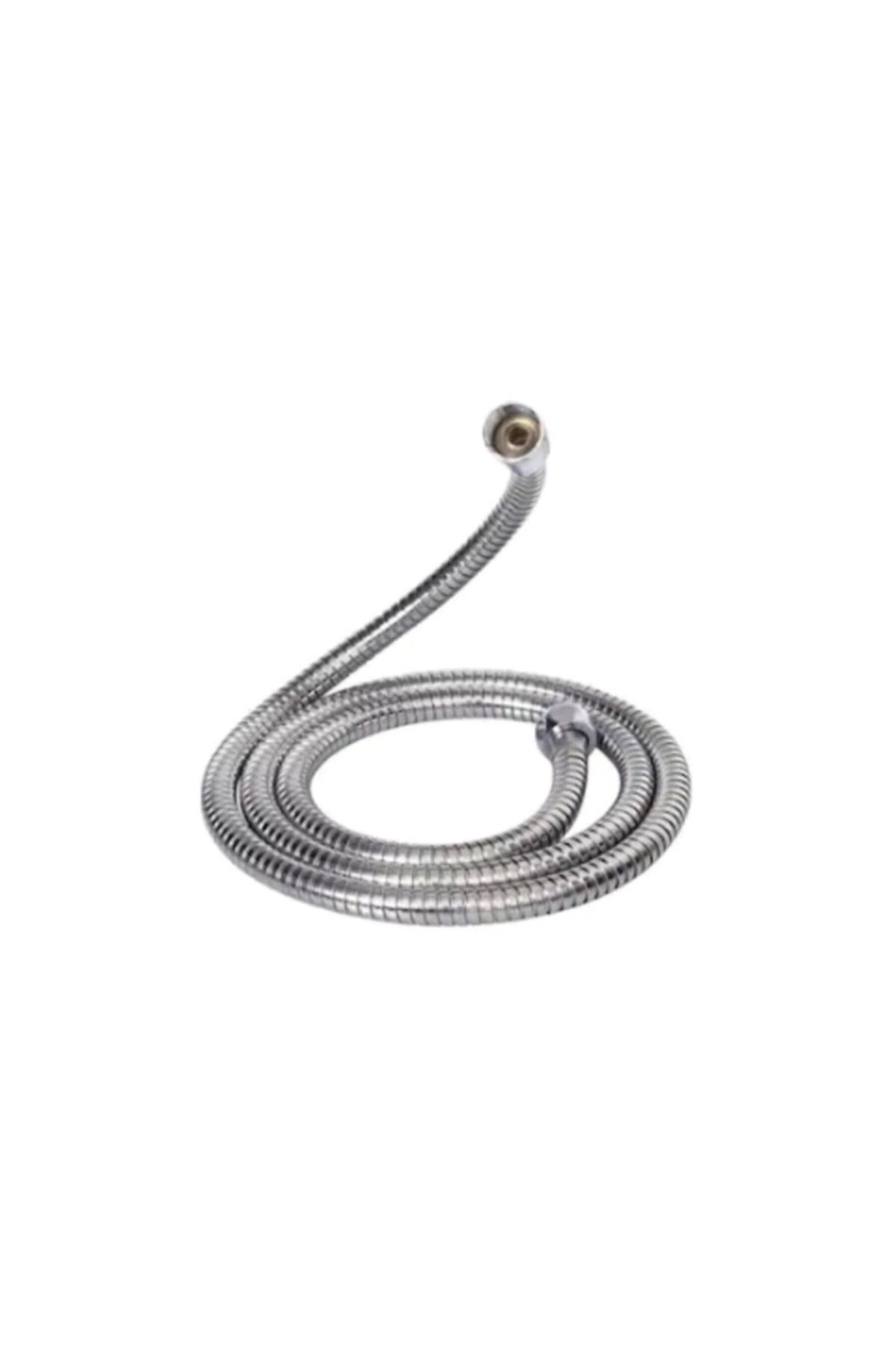 Nemere Örgülü Duş Hortumu 150 Cm Spiral