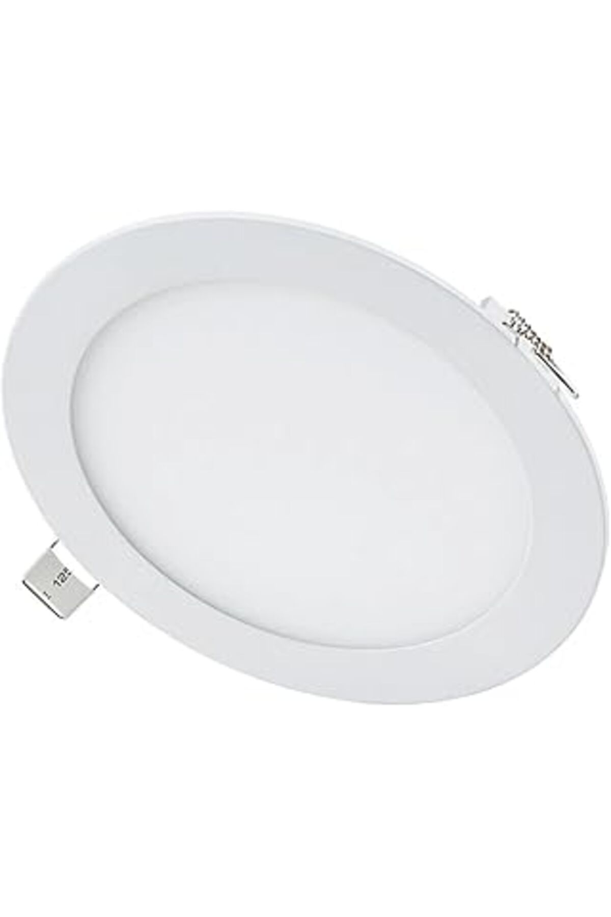 Pazarcan Cata Ct-5147G 12W Sıva Altı Led Panel Spot Ct-5147, Gün Işığı, Alüminyum Kasa