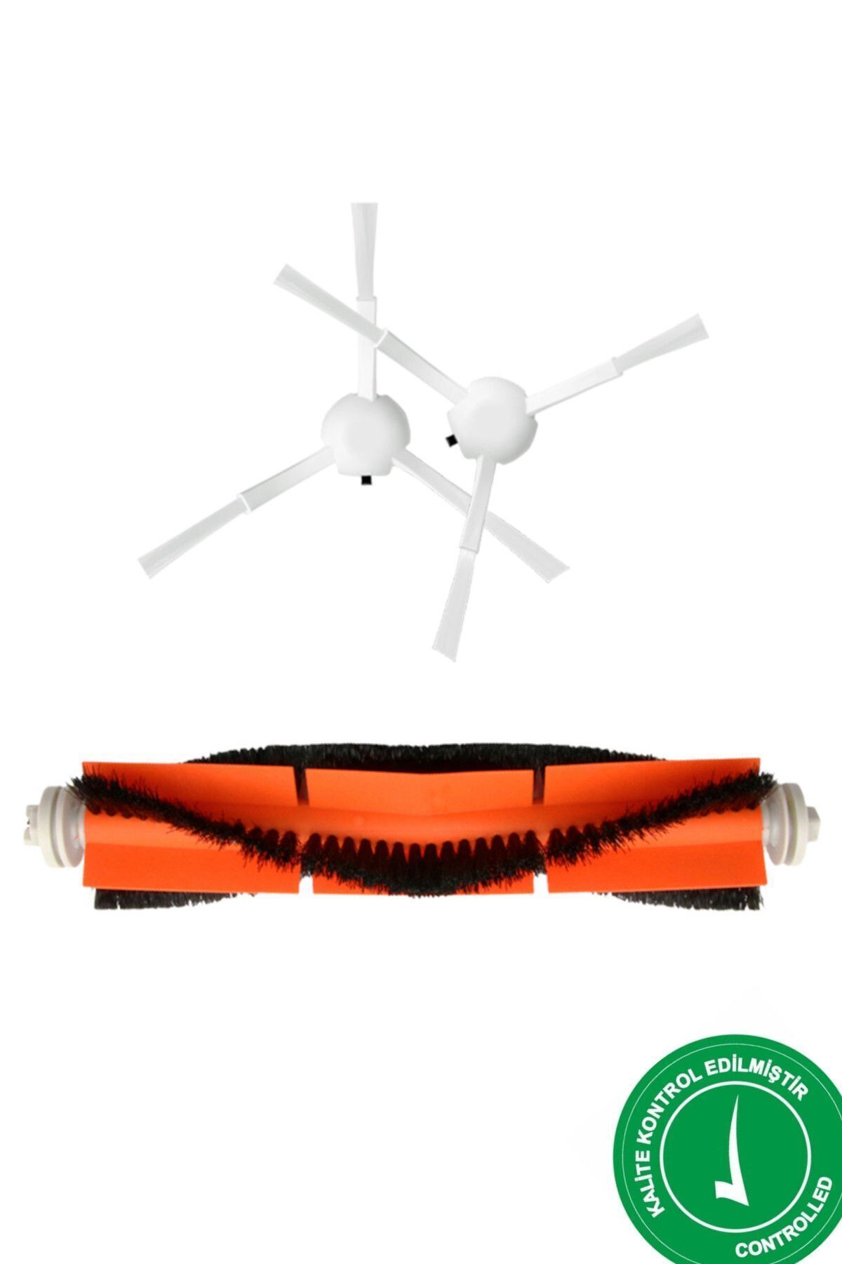 teknotrust Uyumlu Yedek Parça Seti, Temizlik Robotu Aksesuarları, Pratik ve Güvenilir