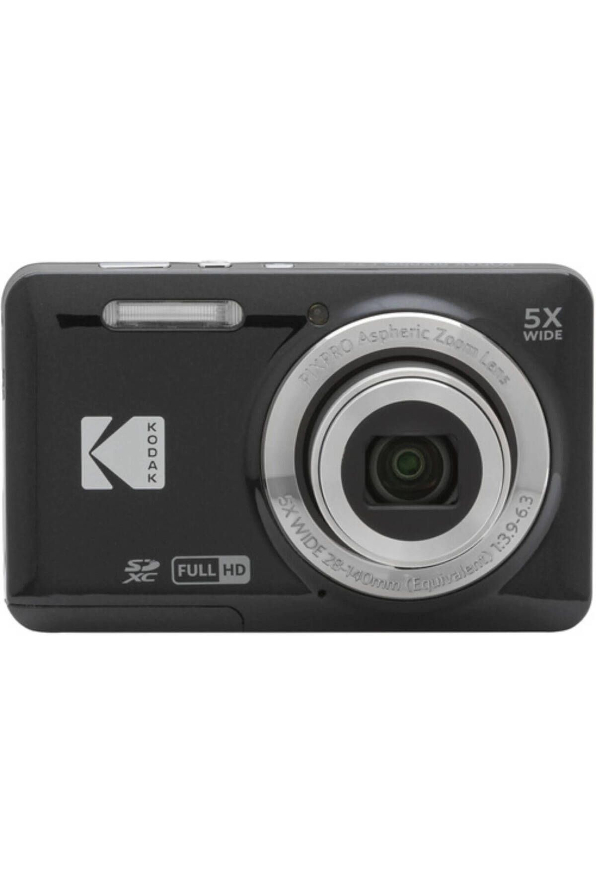 Kodak-PIXPRO FZ55 Digital Camera 1