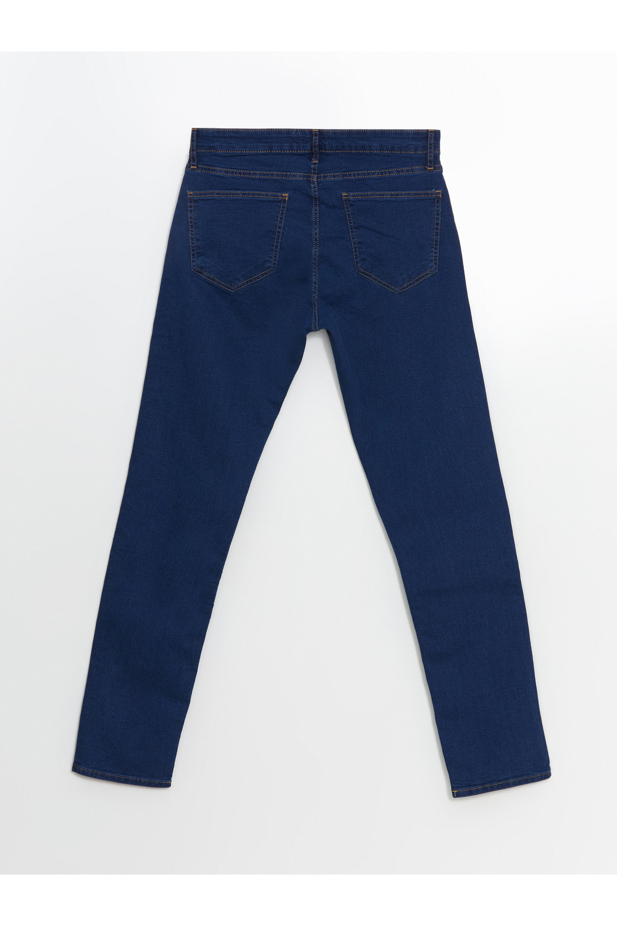 LC Waikiki-Pantaloni de jeans pentru bărbați slim fit 6