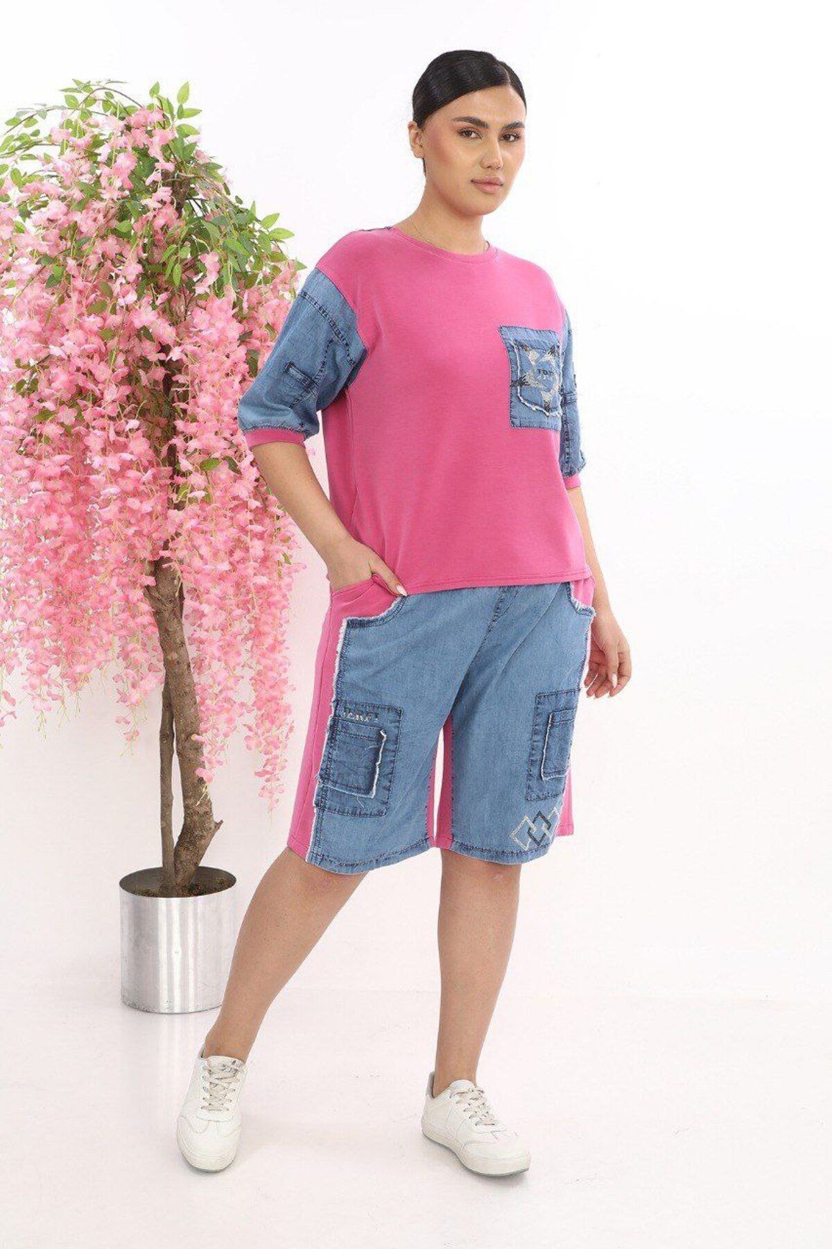 JERFİ İKİLİ TAKIM