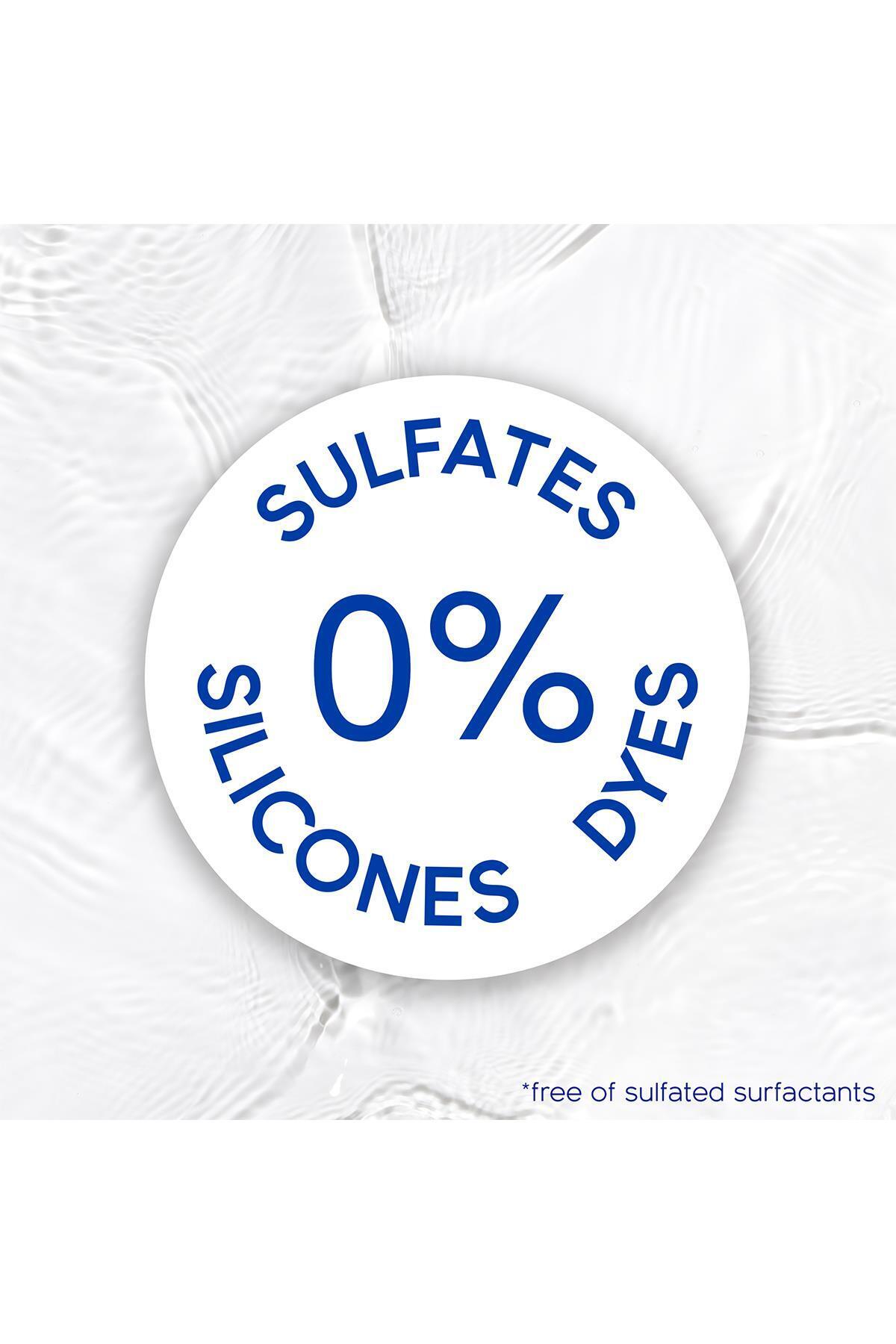 Head&Shoulders-شامبو هيد آند شولدرز بير المرطب المضاد للقشرة 400 مل 5
