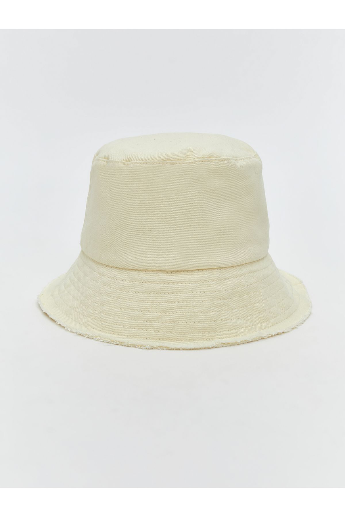 LC Waikiki Kadın Bucket Şapka