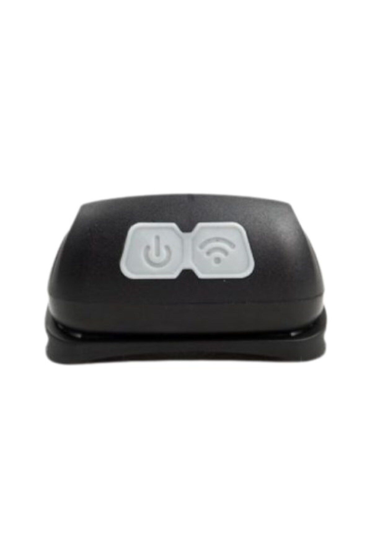 Velliw USB şarjlı, 2in1 LED, kırmızı modlu, otomatik sensörlü mini kafa lambası, profesyonel ışık balıkçı