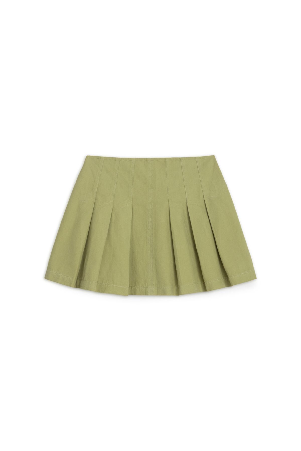 Nocturne Pilili Mini Etek