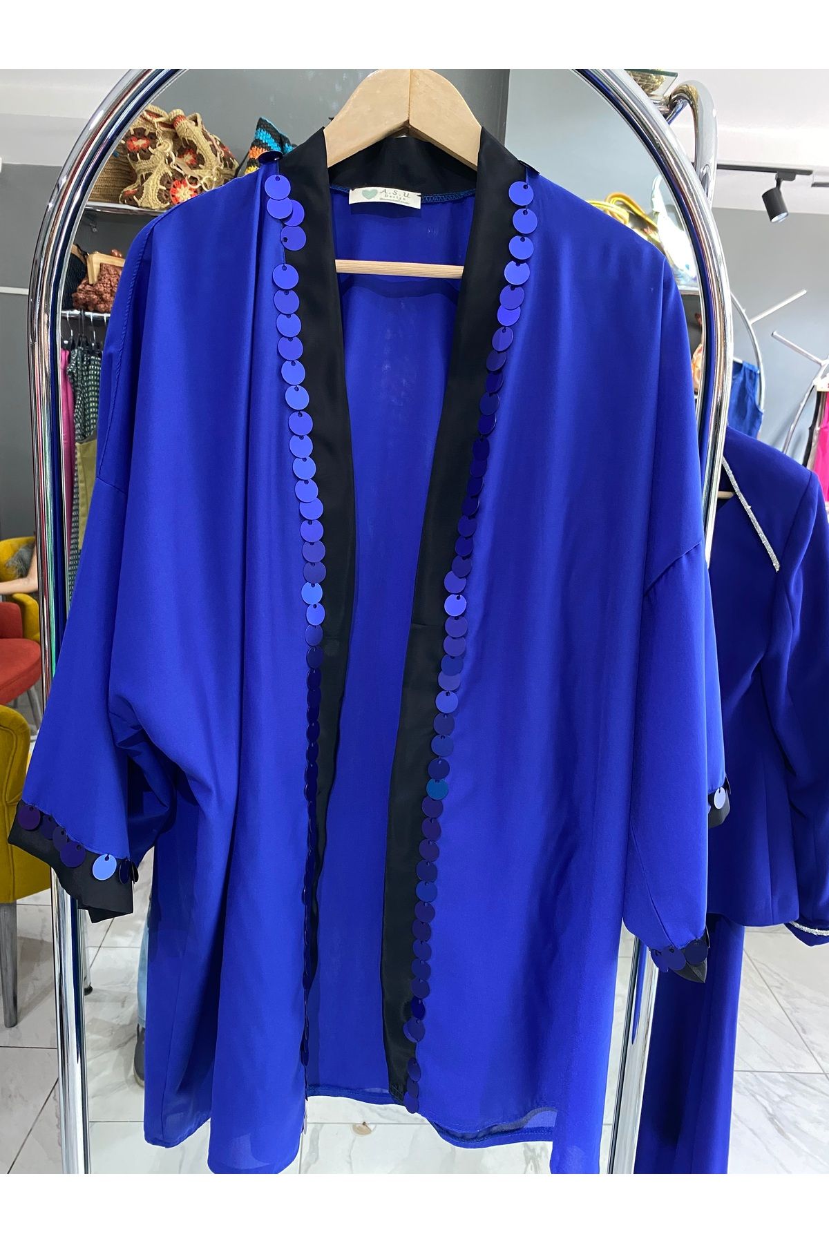 MODA Kimono