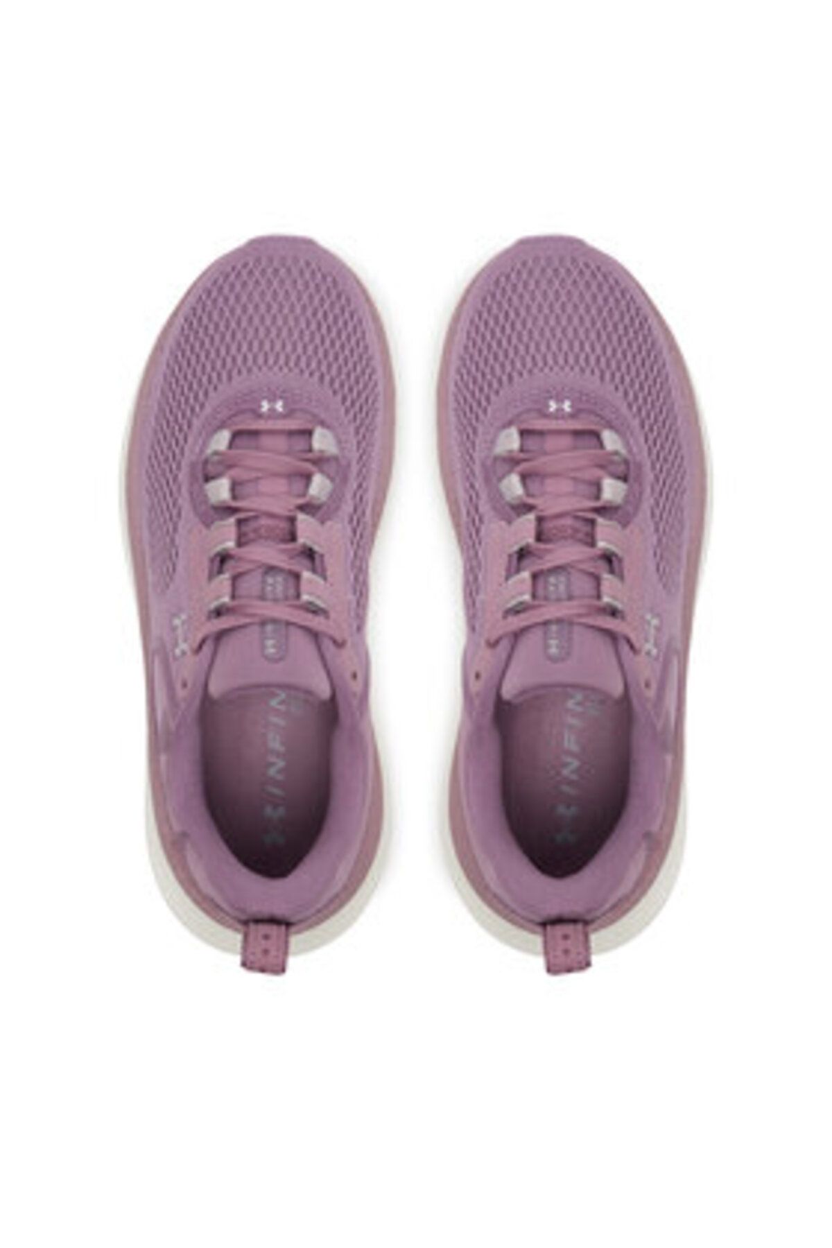 Under Armour Pantofi De Alergare Pentru Femei Violet Under Armour-3028178 521 Femeie - 36.5