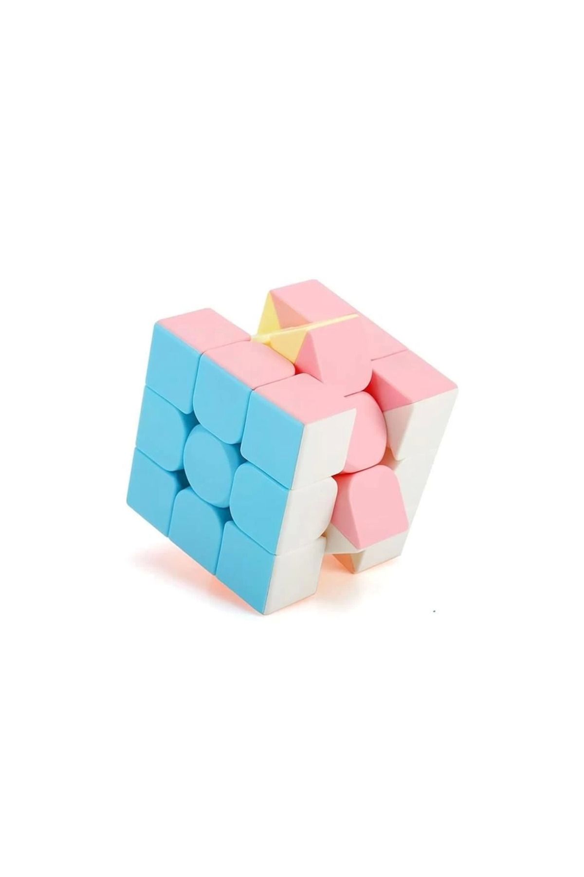 Modafiks FX7837 Pastel Magic Rubik Zeka Küpü