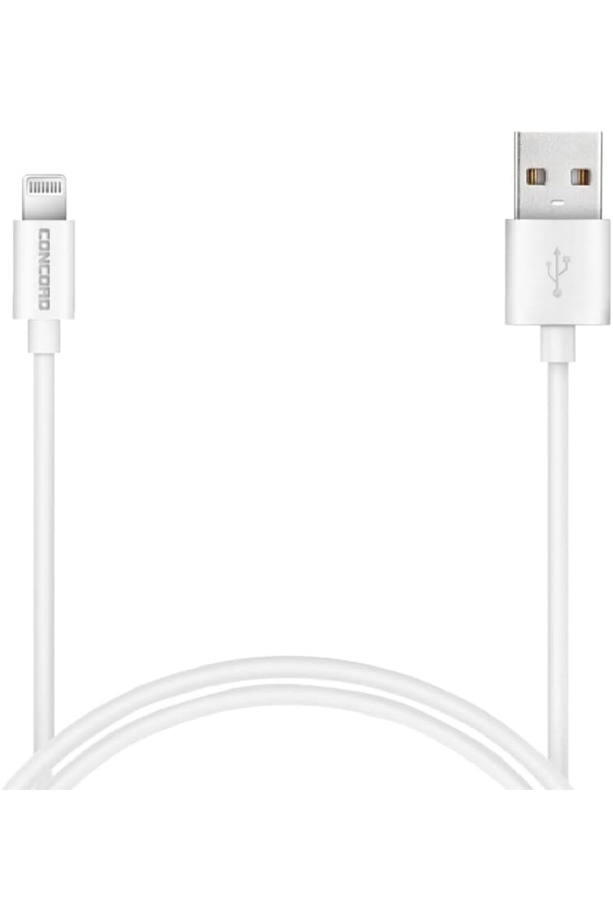 STOREMAX EMN C411 Lightning Data ve Şarj Kablosu - Beyaz Cİ ST5 1133631