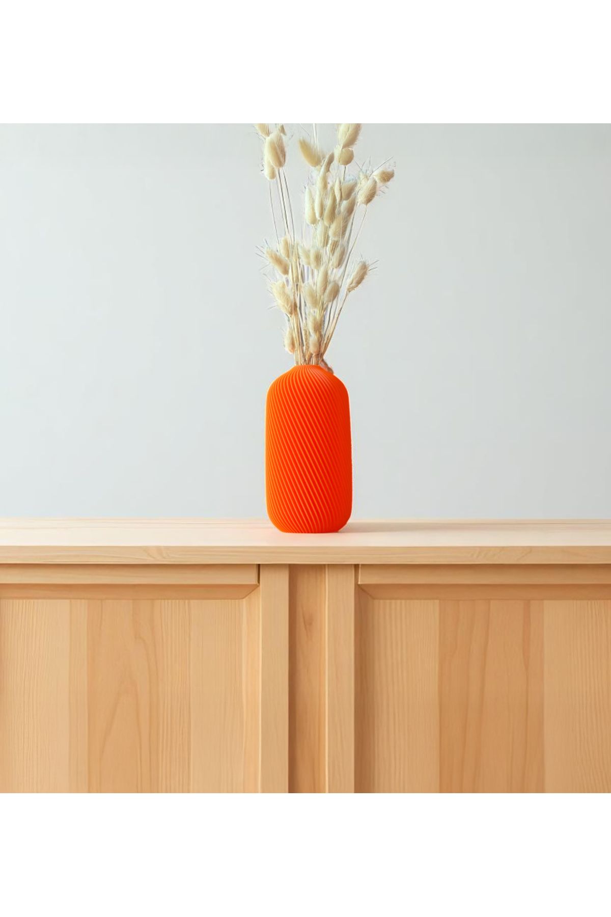 DECOROMA Dekoratif Vazo