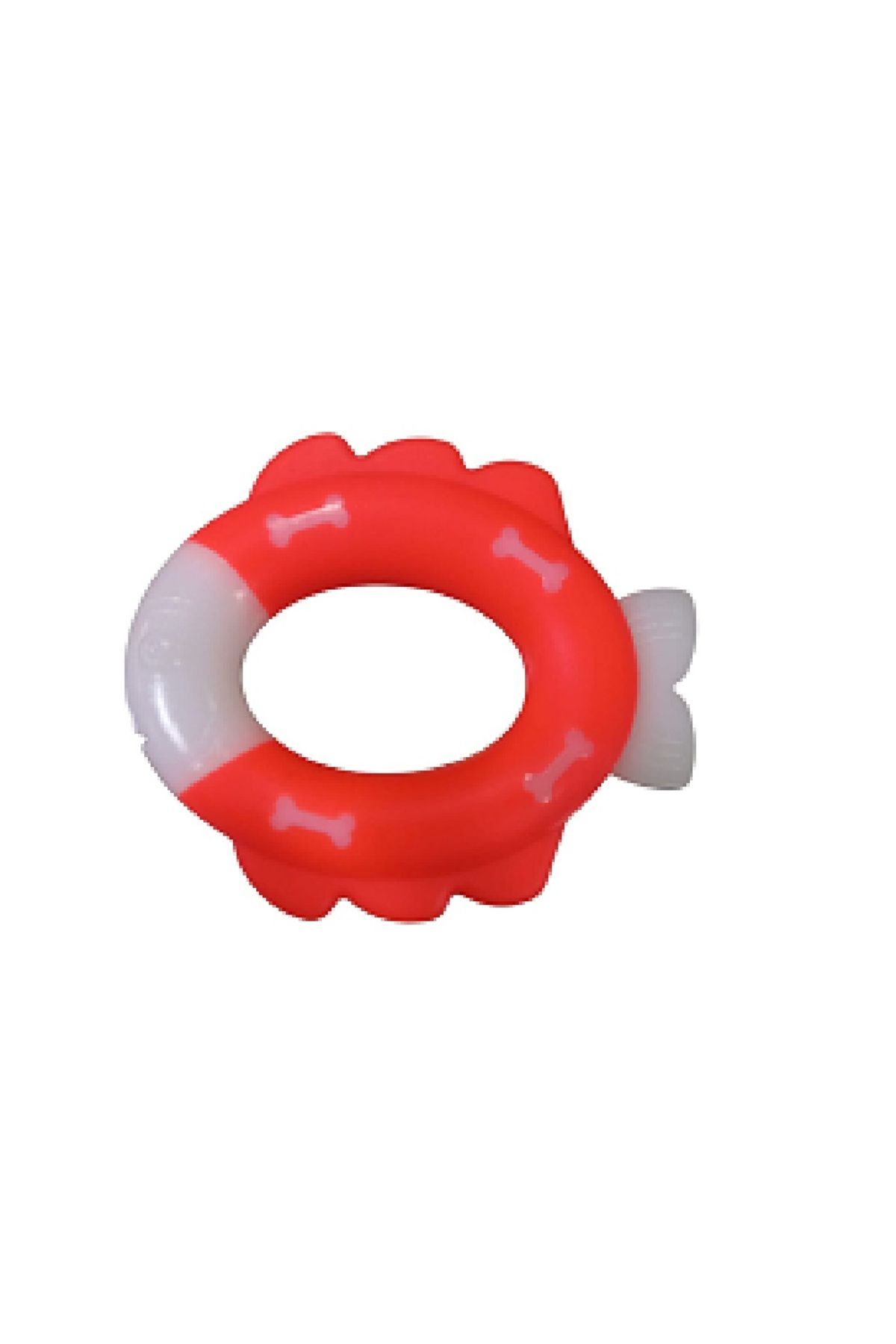 Kardelen Balık Kemik Turuncu 15 cm