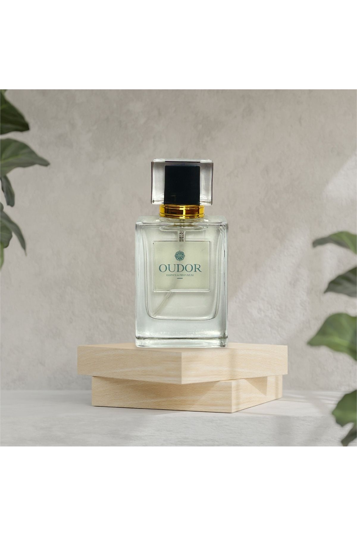 OUDOR TF-005 50 ml EDP Unisex Parfüm (Lost Cherry)