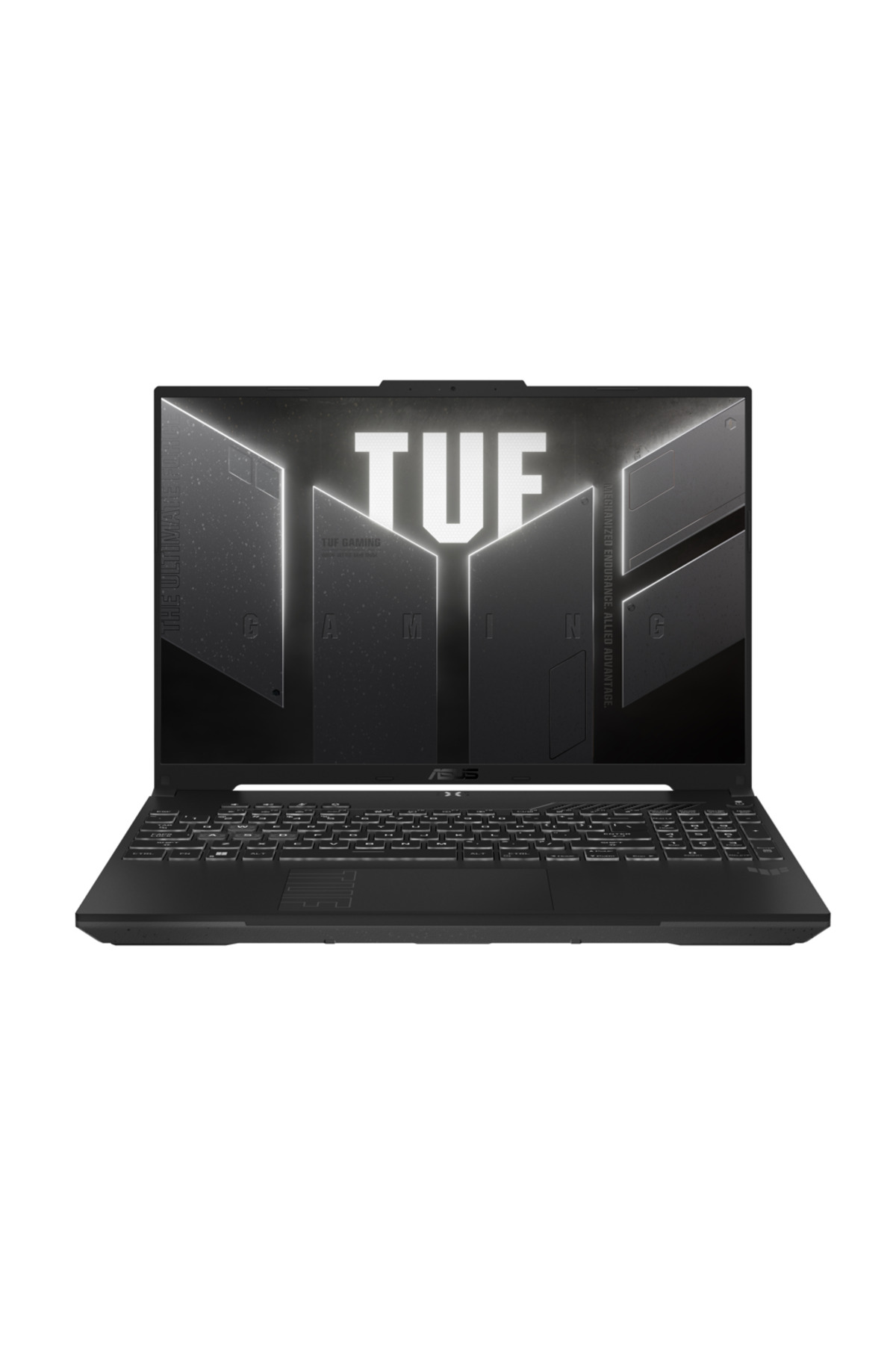 TUF F16 FX607VJ-RL033-Gaming Intel Core 5 210H 16GB 512GB SSD RTX 3050 6GB 16" FHD+ 144Hz IPS Laptop