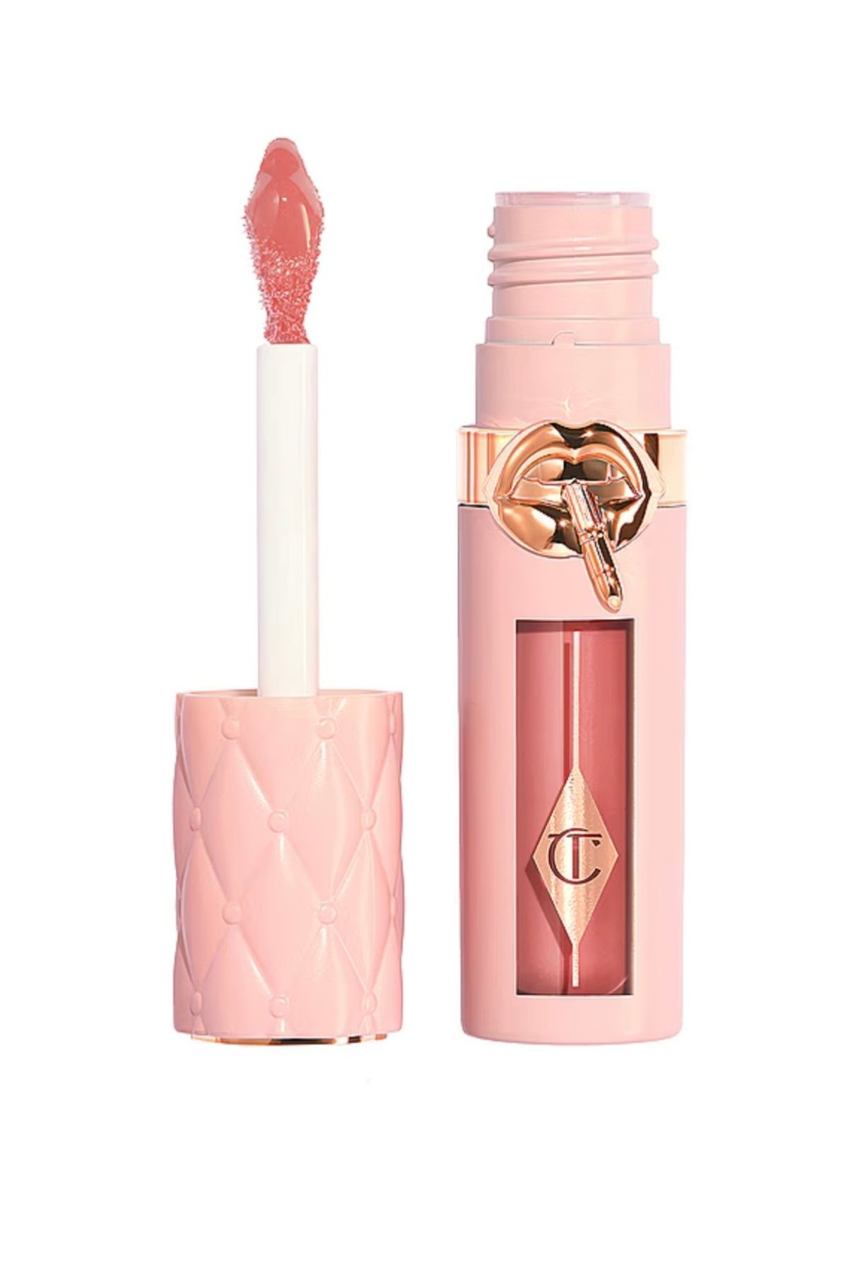 charlotte tilbury Pillow Talk Big Lip Plumpgasm - Medium Deep