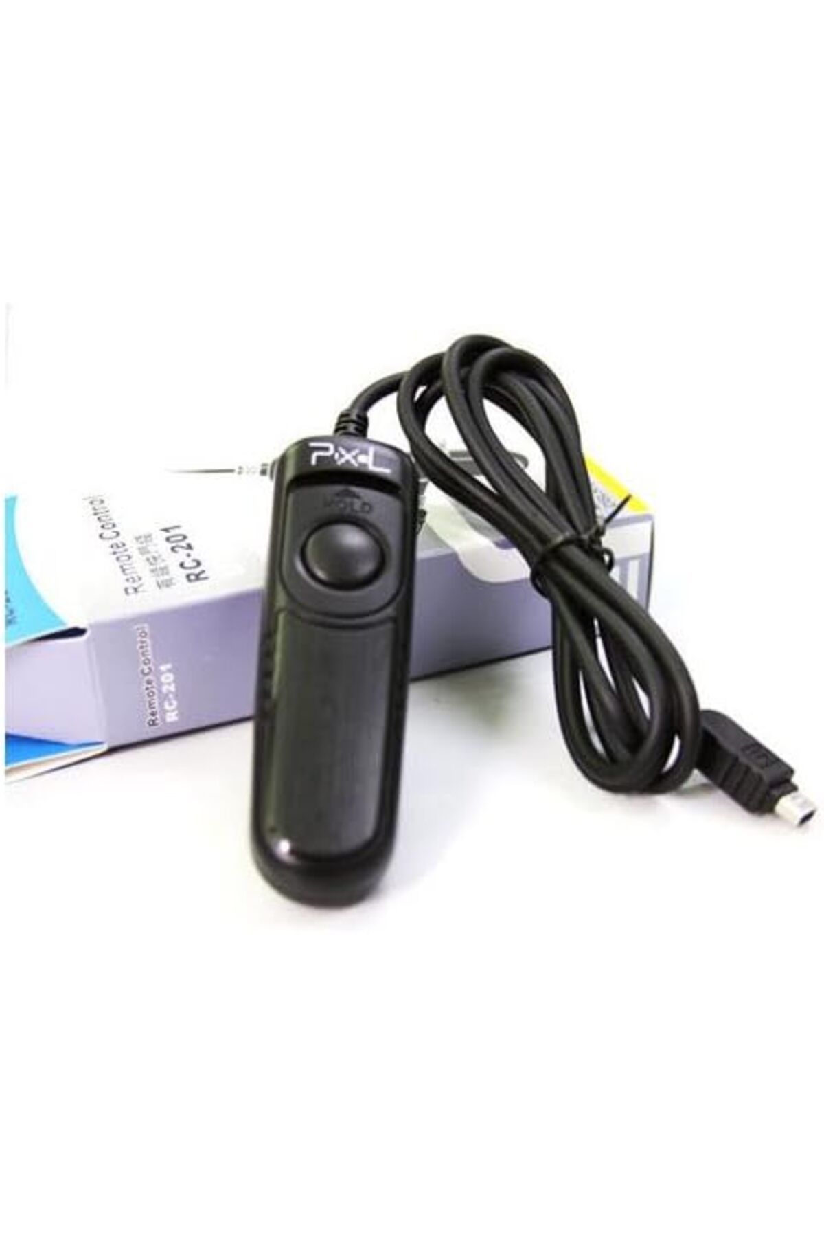 mazıdağı mazzıdağ RC-201 S1 Kablolu Kumanda Sony A33 A37 A55 A57 A65 A77 A200 A300 A450 A550 A700 A900 İle