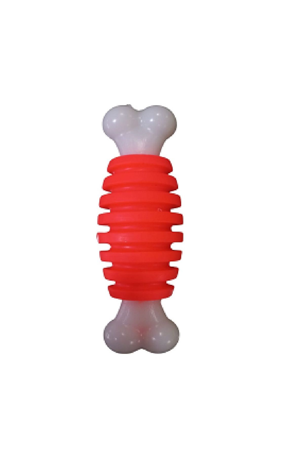 Kardelen Dinazor Kemik Turuncu 17 cm