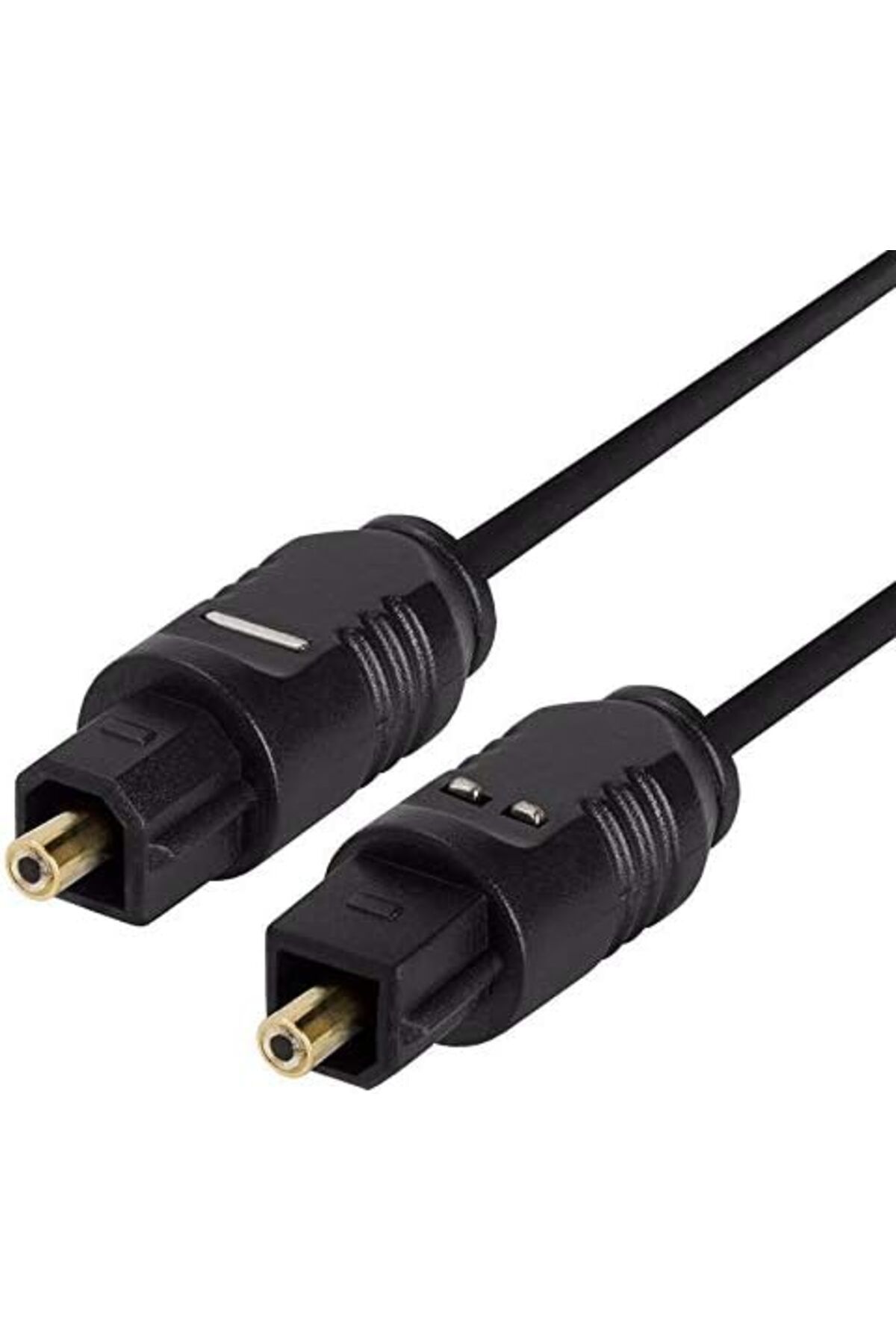 MEGOBİNE WHERE 4952 Fiber Optik Optic Ses Kablosu, 1 m ZTML SYFT 1139610