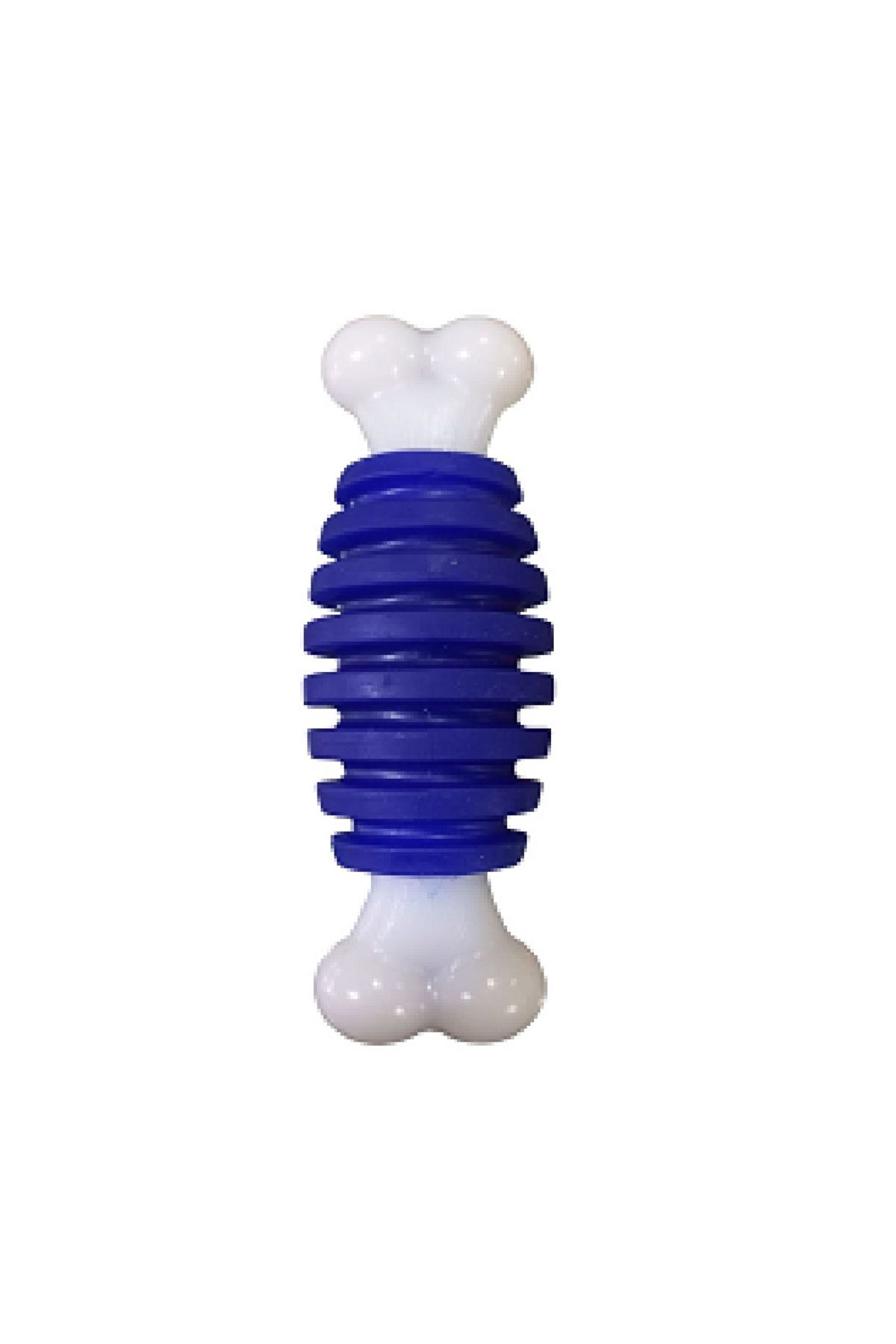 Kardelen Dinazor Kemik Mavi 17 cm