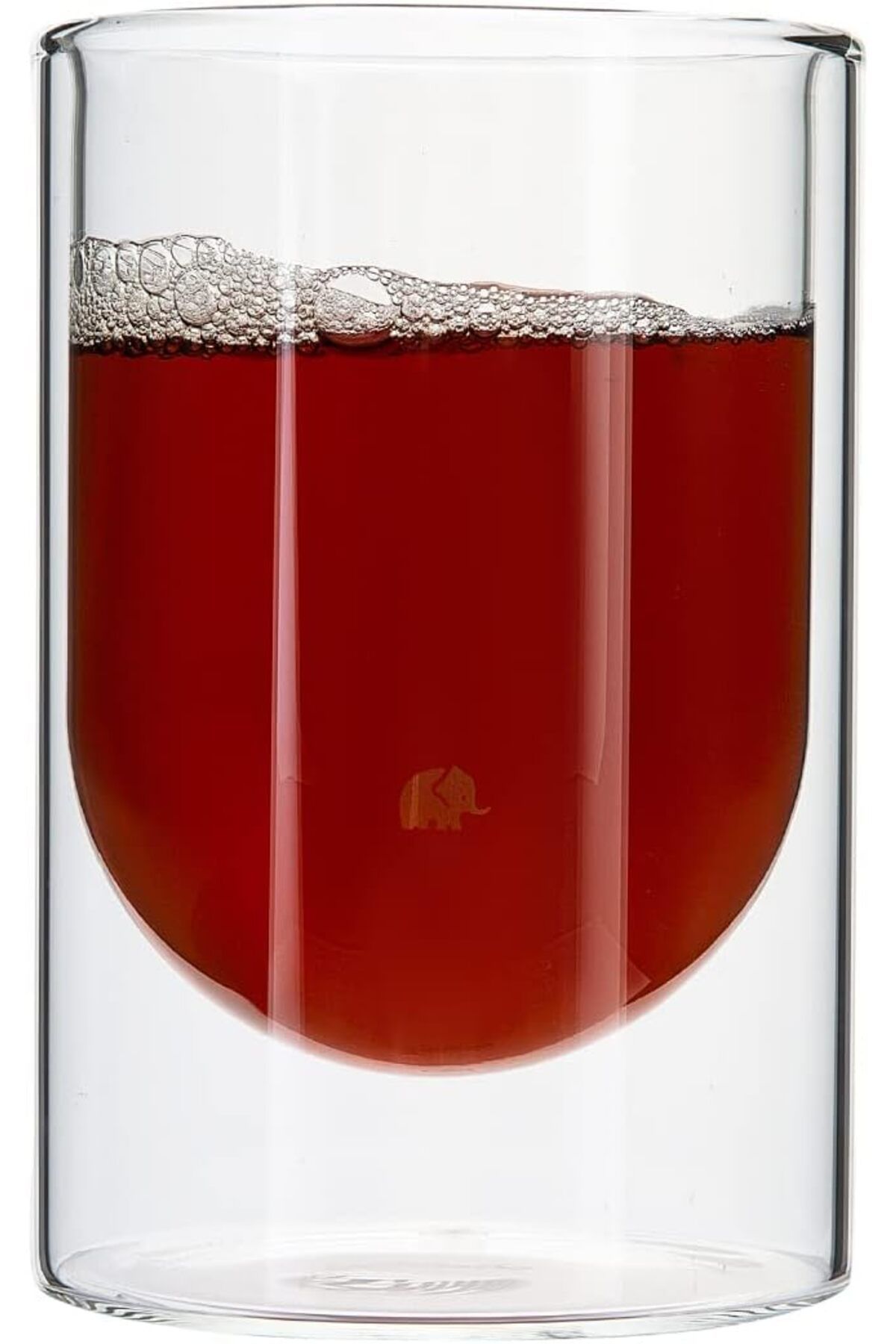 mazıdağı mazzıdağ Glory Double Wall 350 Ml 2'li Bardak new store 1133631