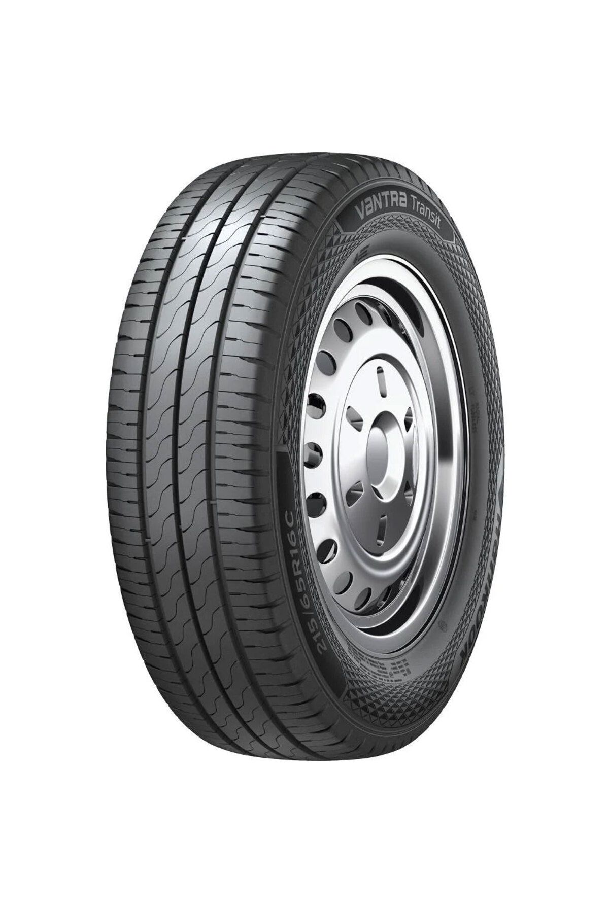 Hankook 215/75 R16C 116/114R Vantra Transit RA58 Hafif Ticari Yaz Lastiği (2025 Üretim)