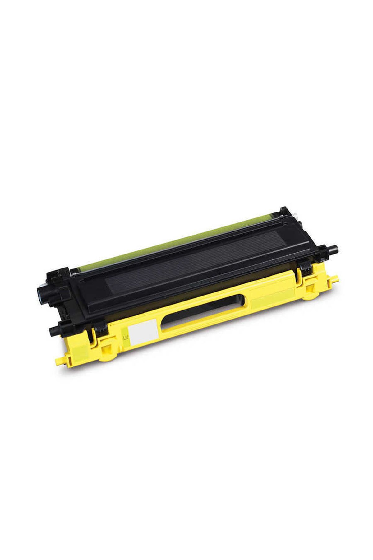 QPRİNT TONER COMPATİBLE TONER QPRİNT TONER Brother Tn 155 Yl Sarı Toner