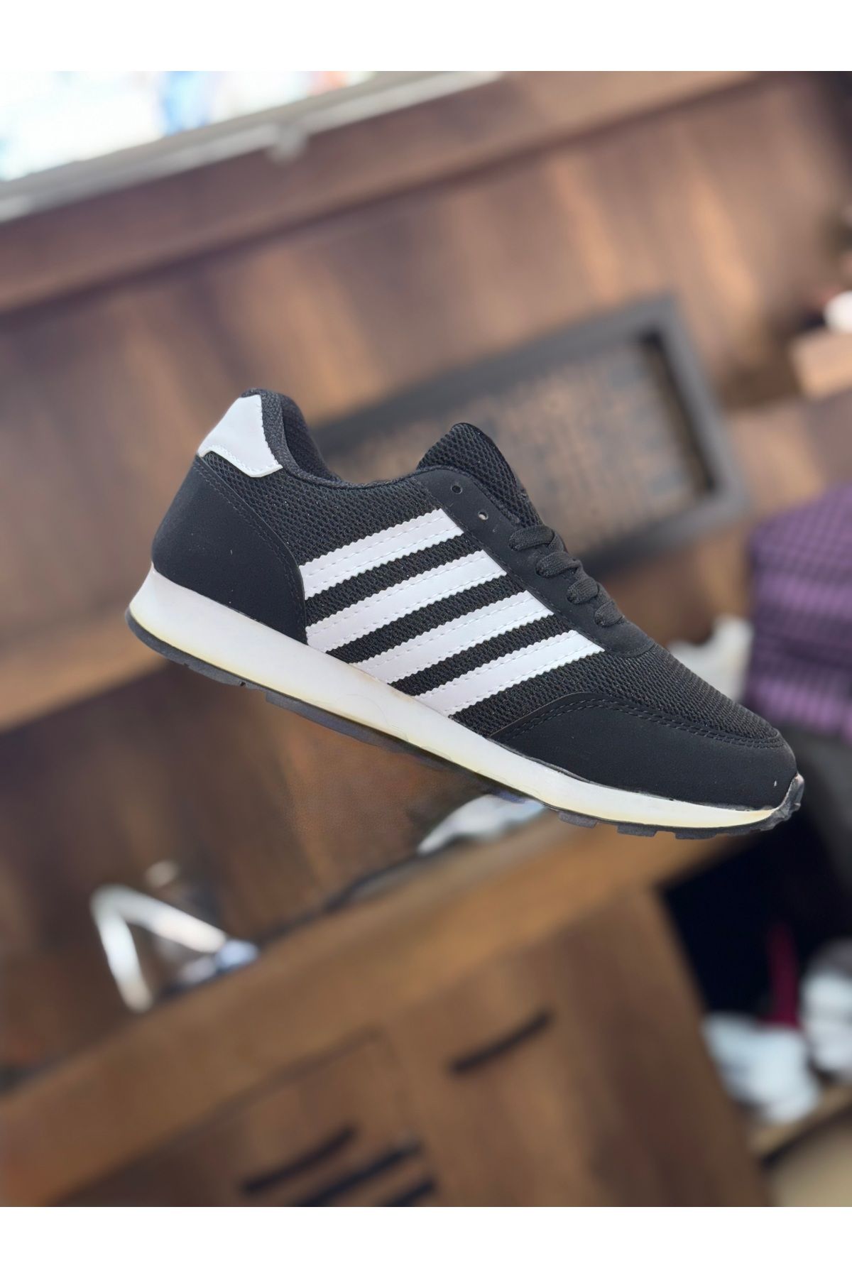 Butik Spor aykkabı