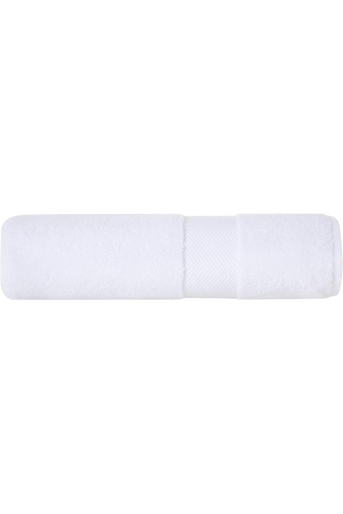 mazıdağı mazzıdağ Concept Classy Beyaz Havlu 90x150 cm new store 1133631