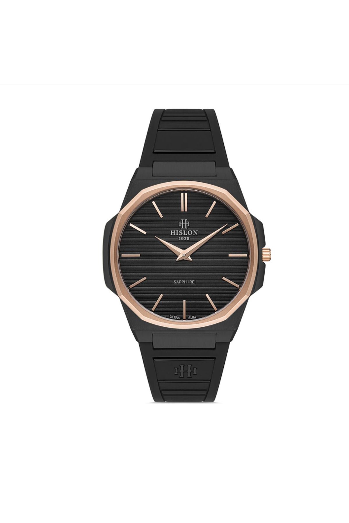 Hislon Erkek Kol Saati CL127T 04BB S