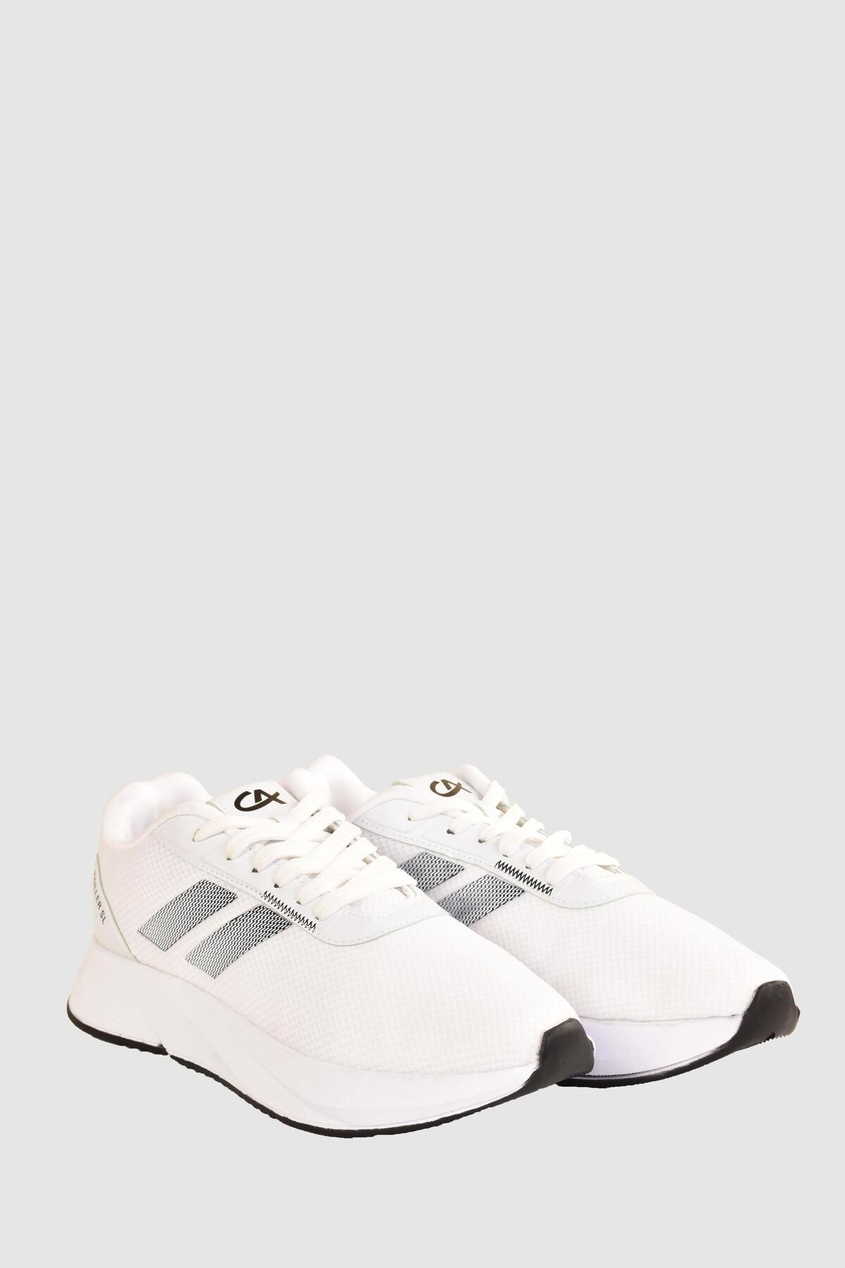 Peta Erkek Günlük Kullanıma Uygun Koşu Spor Ayakkabı Sneaker