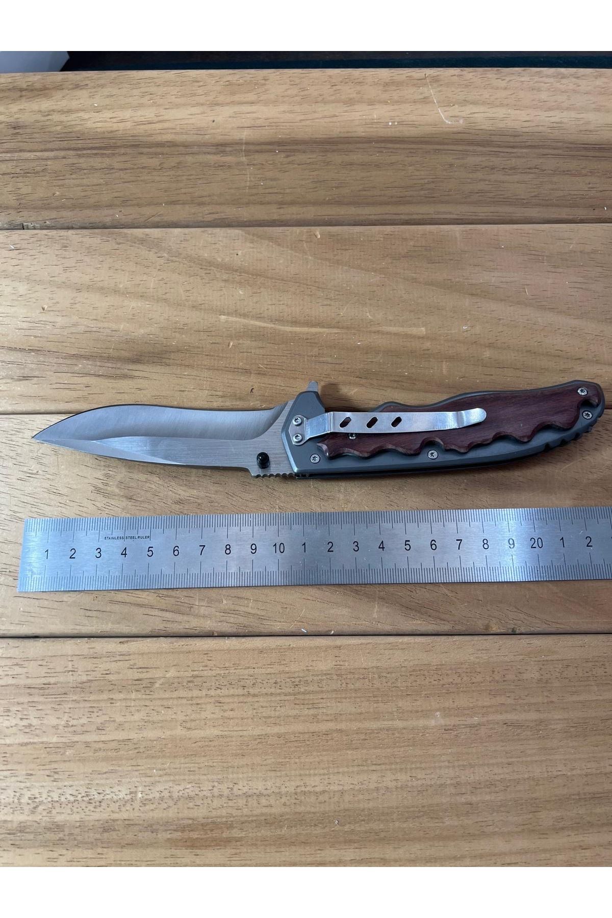 BERFA Cep Çakısı Bf534
