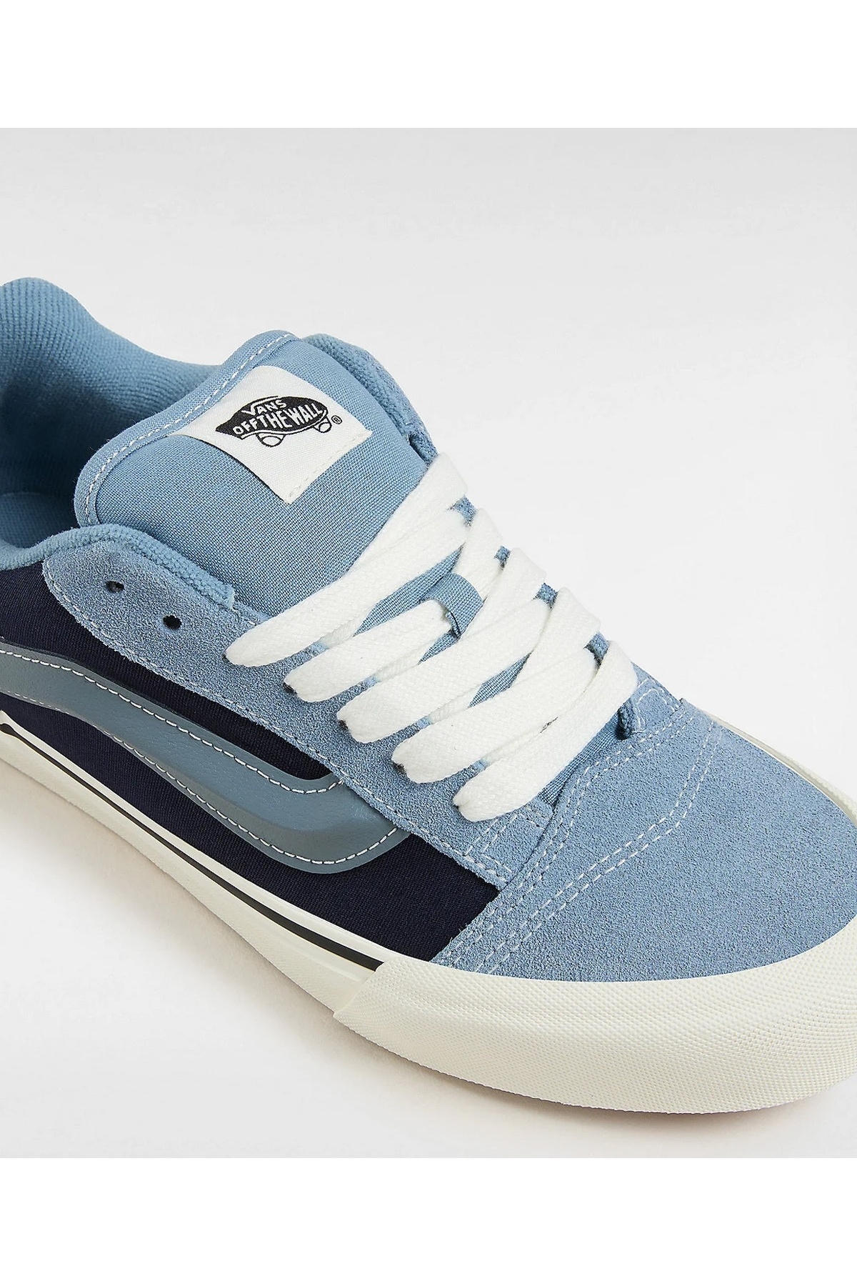 Vans-Knu skool 4