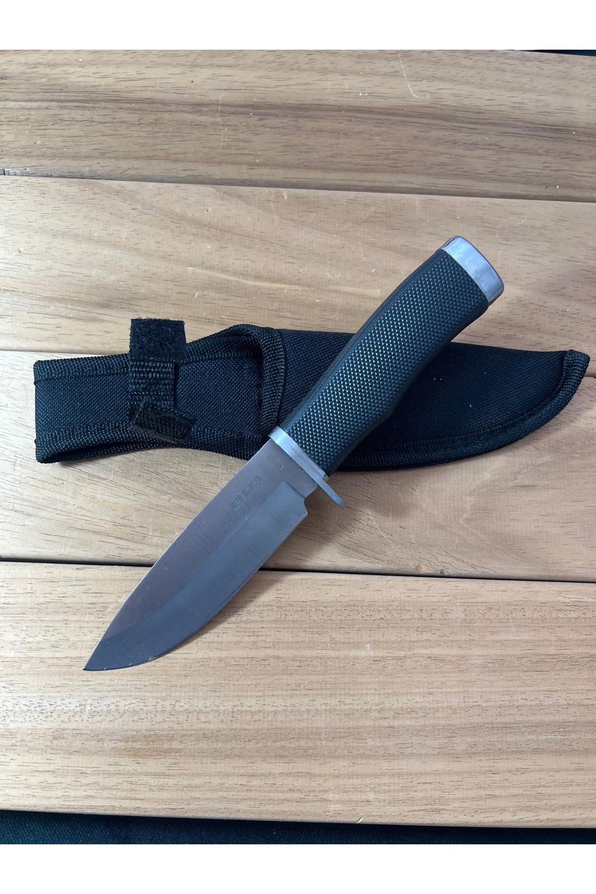 BERFA Kamp Bıçağı Bf127