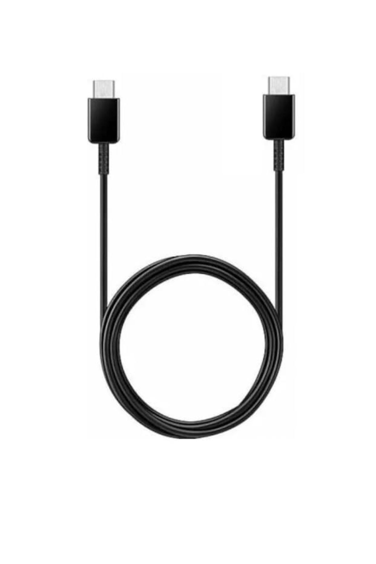 DAO-Cablu incarcare/tranfer date Dao, Tip C-TIip C, 1 metru, negru, 5A, compatibil Samsung Galaxy series 2