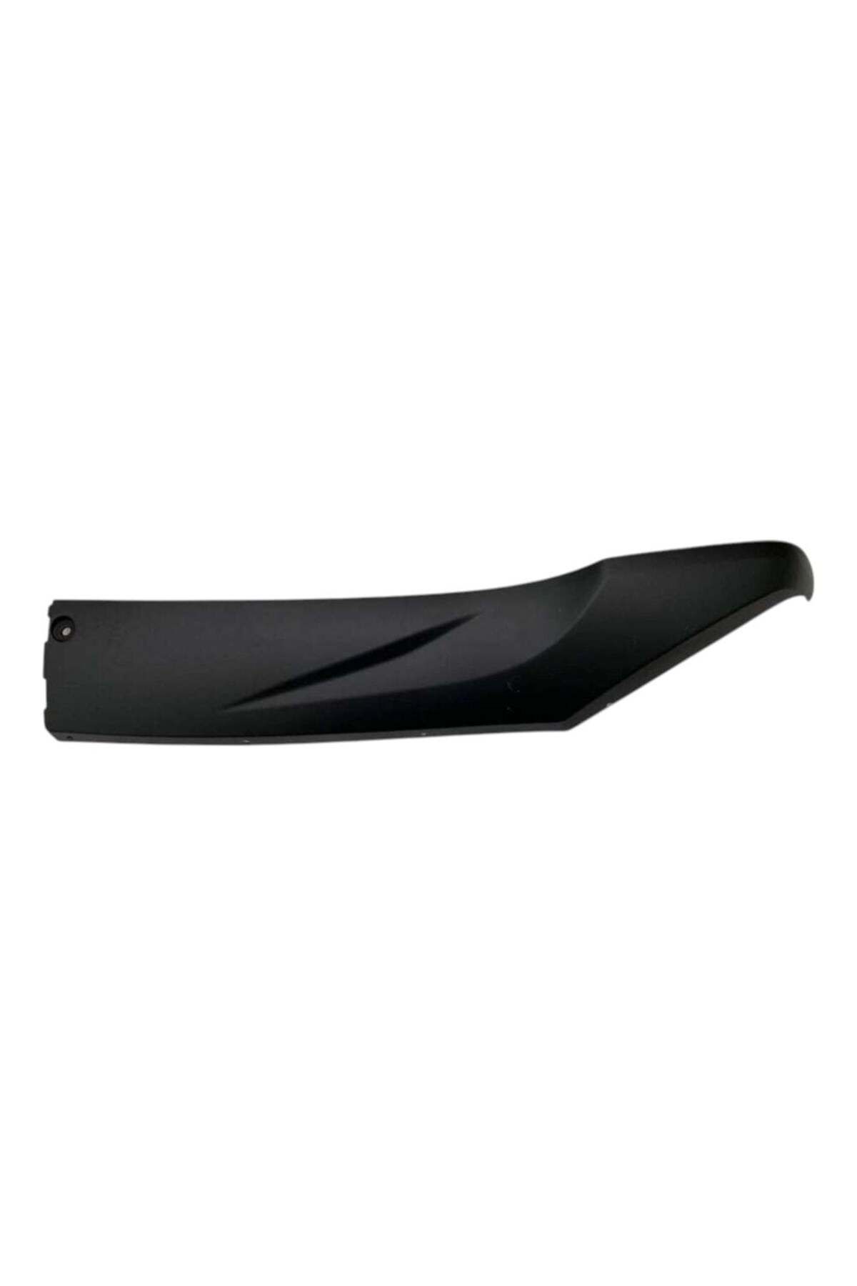 ÇELİKMOTO MONDIAL 125 MASH I SOL ALT MARSBIYE (SIYAH) #Y4MON1029A0031
