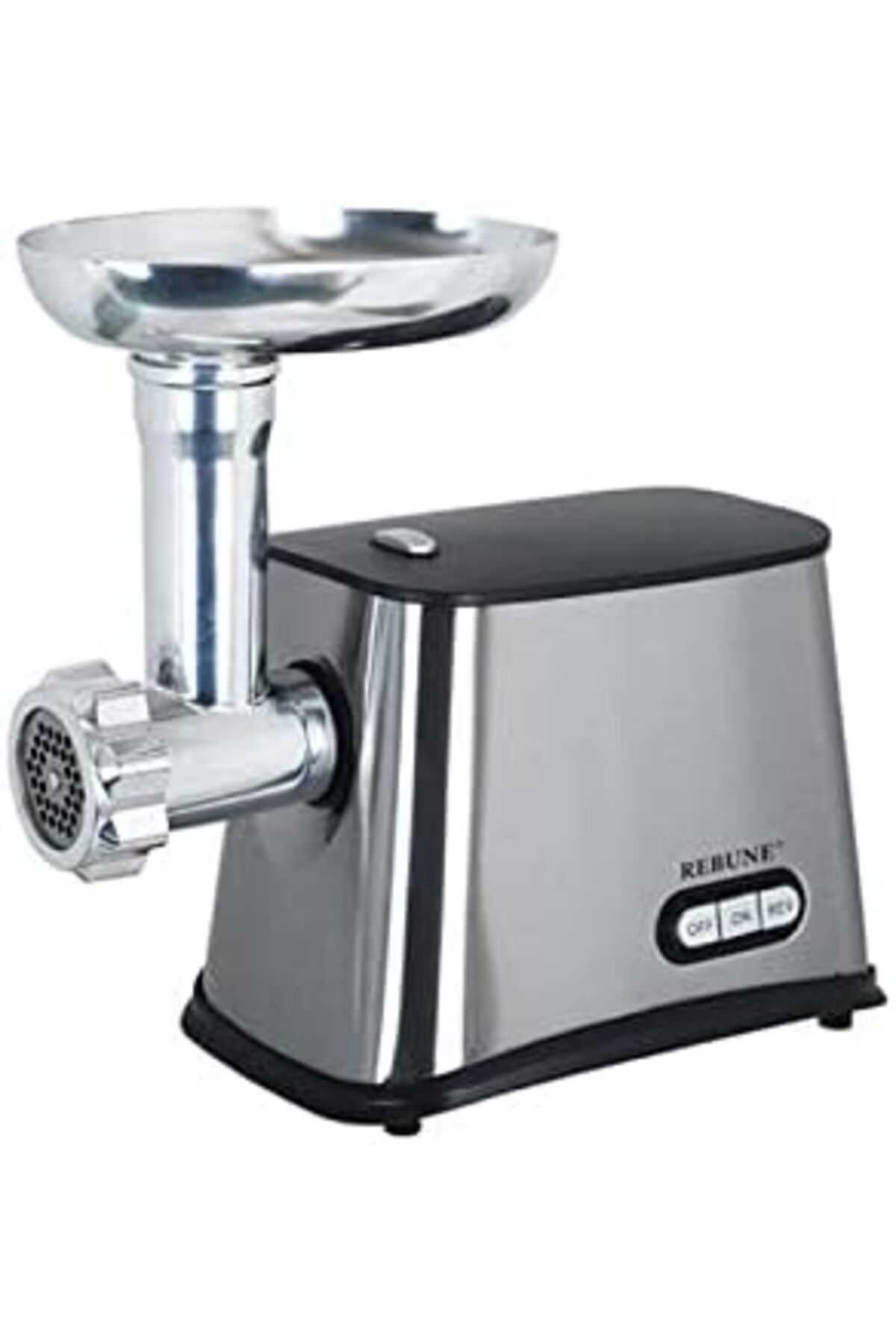 مفرمة لحم 1500 واط RE-2-127