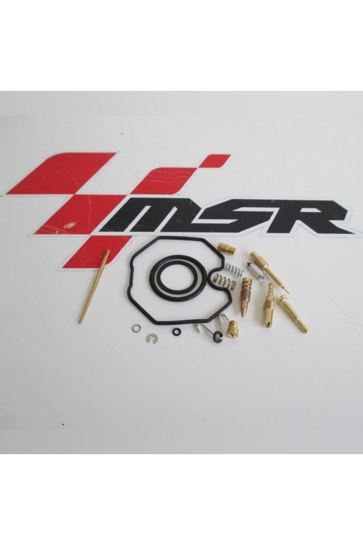 ÇELİKMOTO CG 125 KARBURATOR TAMIR TAKIMI #CG 089