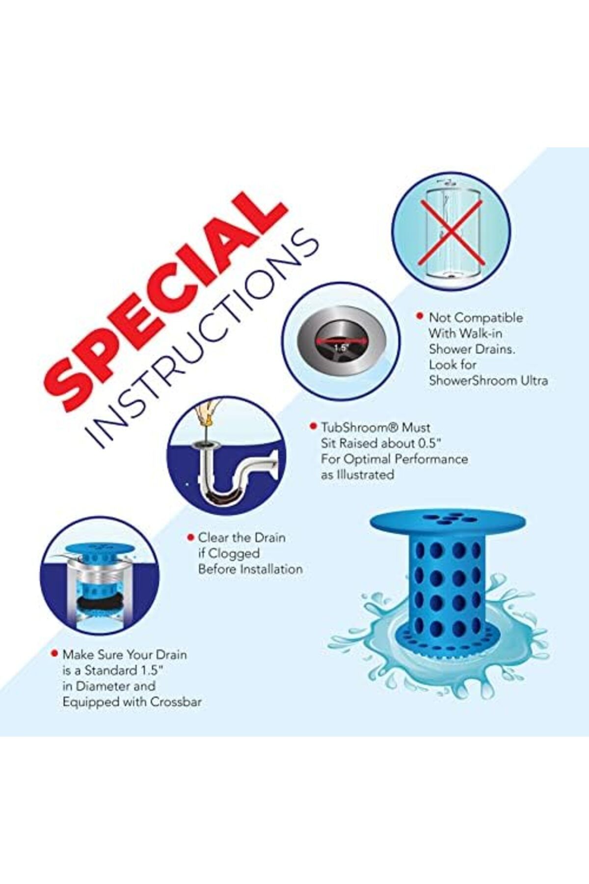 KDROĞLU plamystical lavabo, silikon, mavi newing 1139529