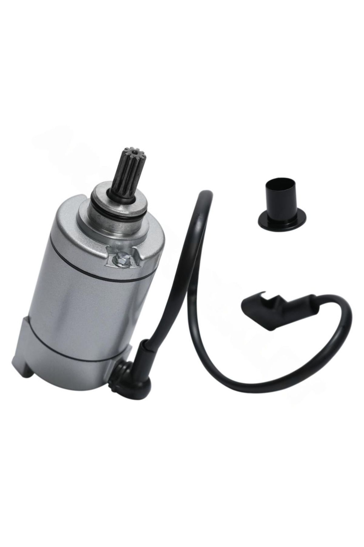 ÇELİKMOTO MARŞ MOTORU - KUBA TK 03 #52340