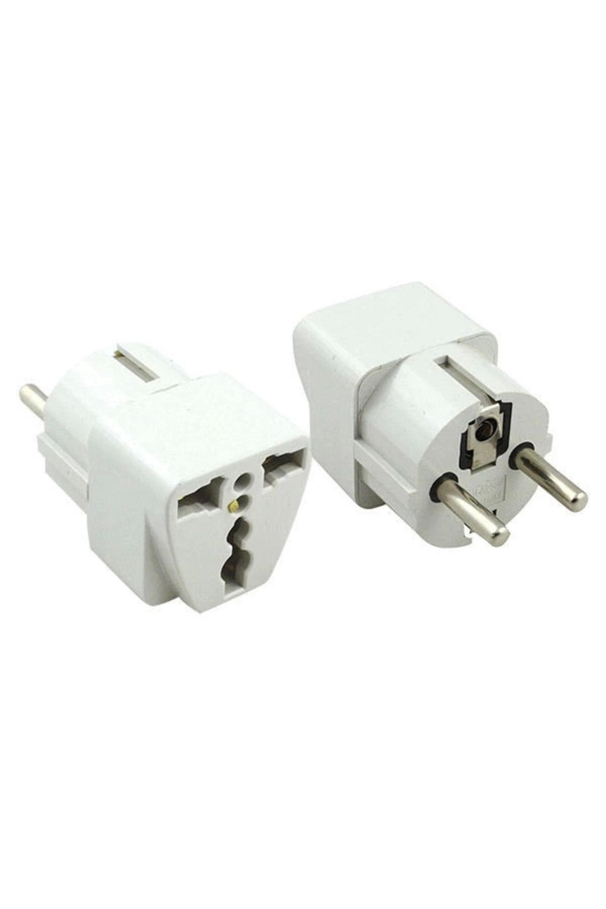 shop Yeni Model Seyahat Tipi Universal Çoklu Priz Adaptörü Amerikan Priz Dönüştürücü