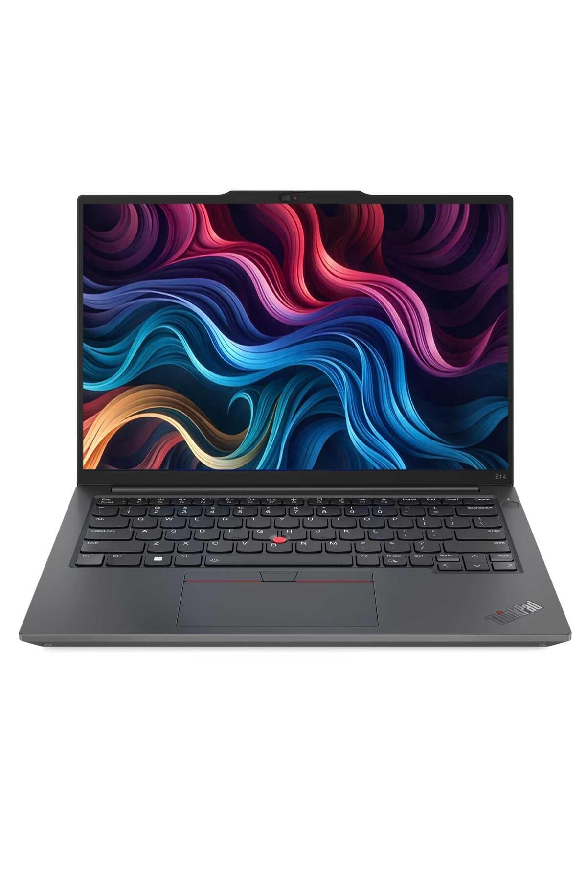 LENOVO ThinkPad E14 21JK00LCTX006 i5-13420H 24GB 512SSD+1TBSSD 14" WUXGA FreeDOS Dizüstü Bilgisayar-