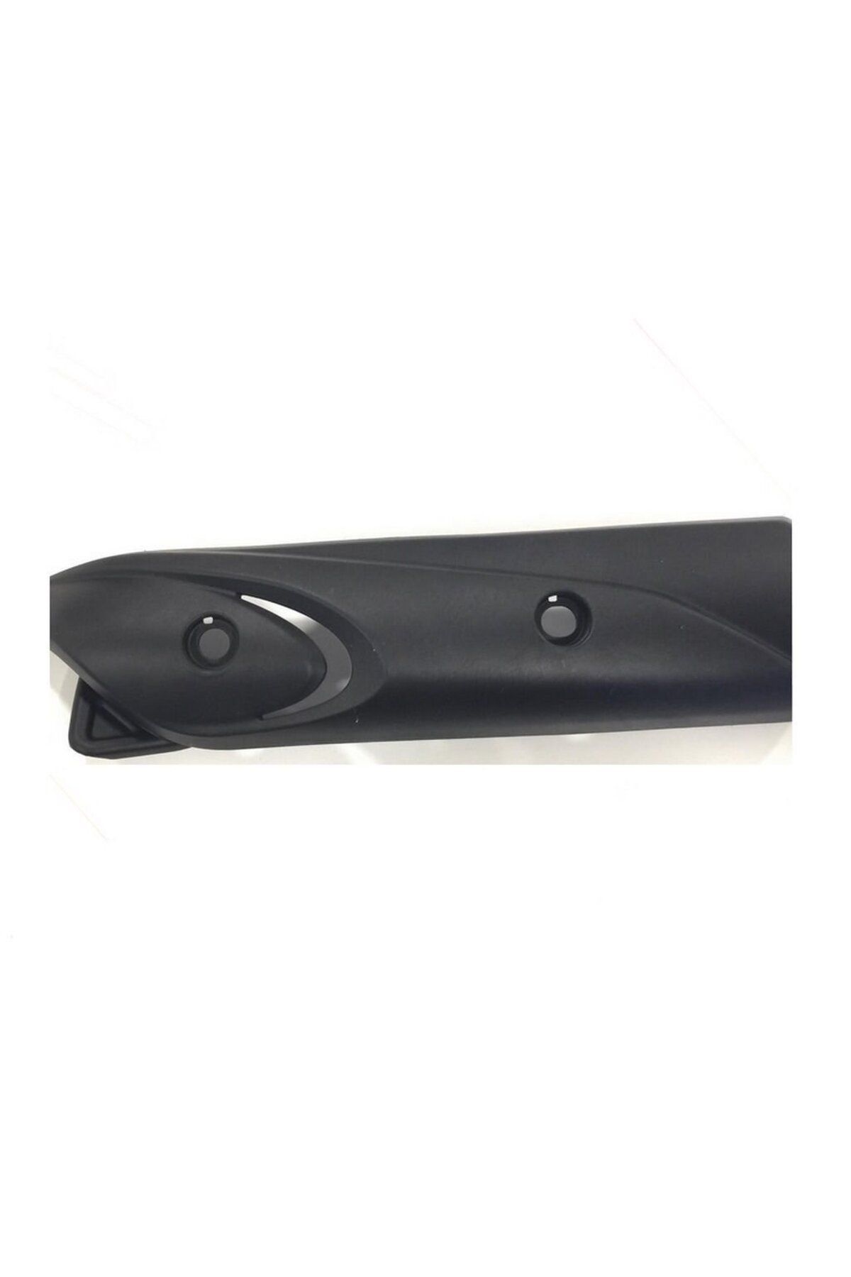ÇELİKMOTO EGZOZ MUHAFAZA OEM FIZZY 125 #21023