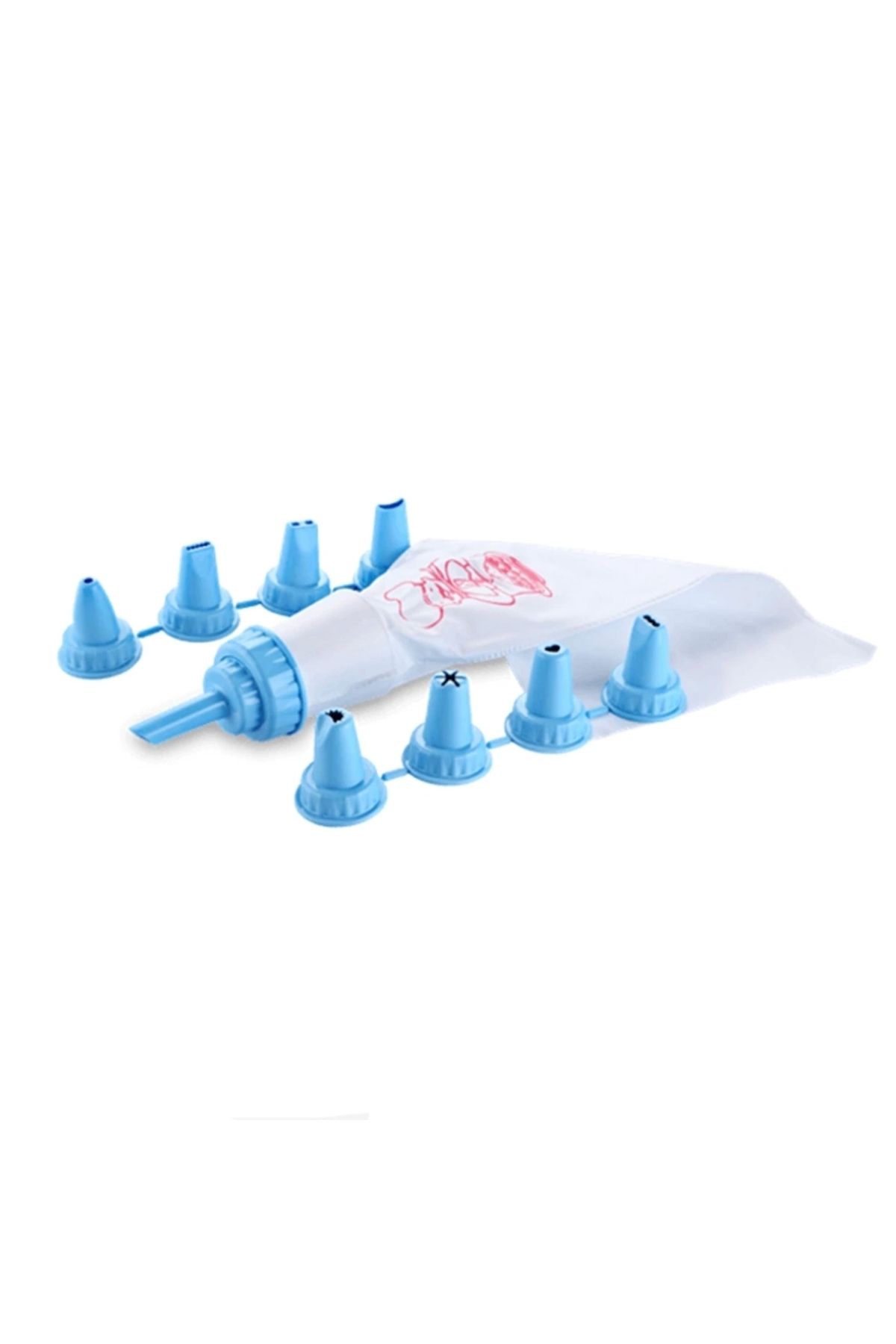 shop Krema Torbası 10 Parça