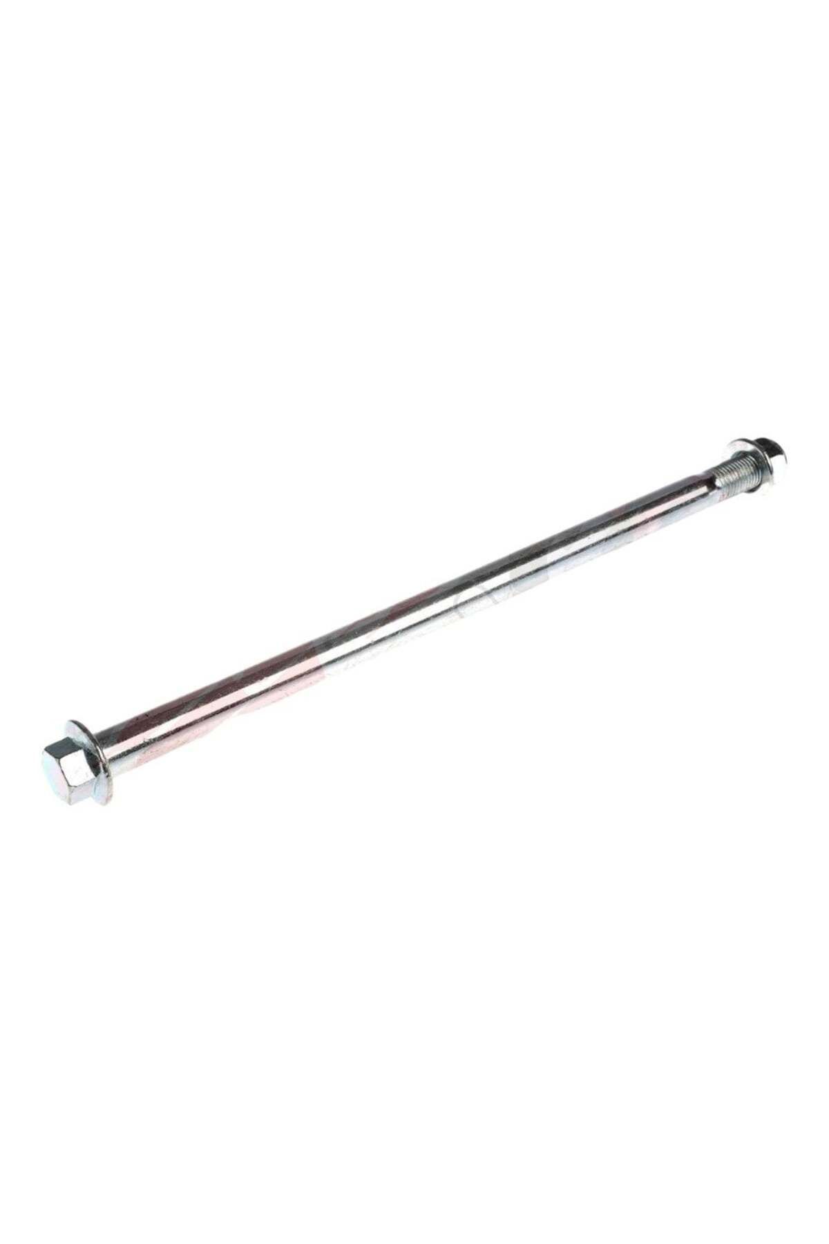 ÇELİKMOTO ARKA TEKER MİLİ CBF 150 #46031
