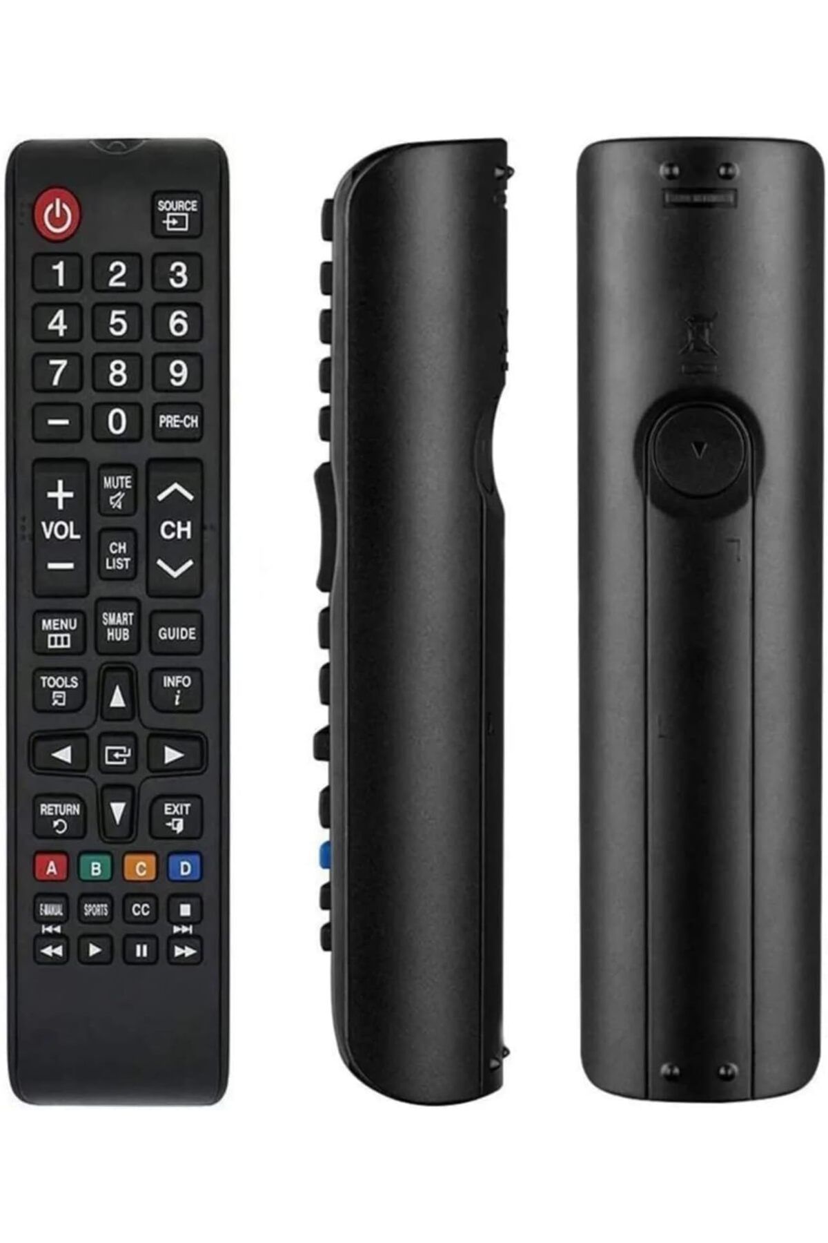 mazıdağı mazzıdağ SMART 4K 8K LED-HD TV için Uygun - AA59–00817 hg32nb670bf hg32nb677bf hg40nb670ff hg40