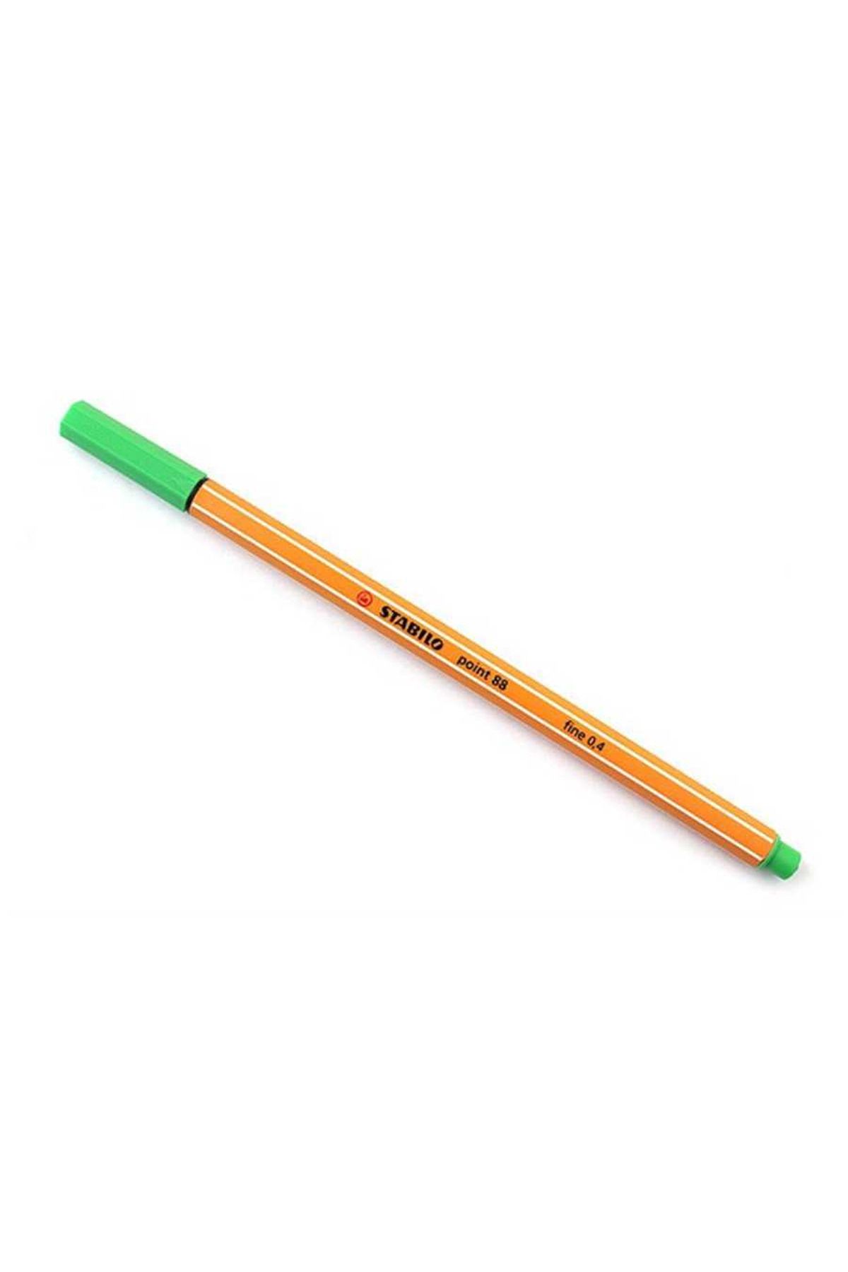Stabilo Point 88 Keçeli Kalem 1 Adet