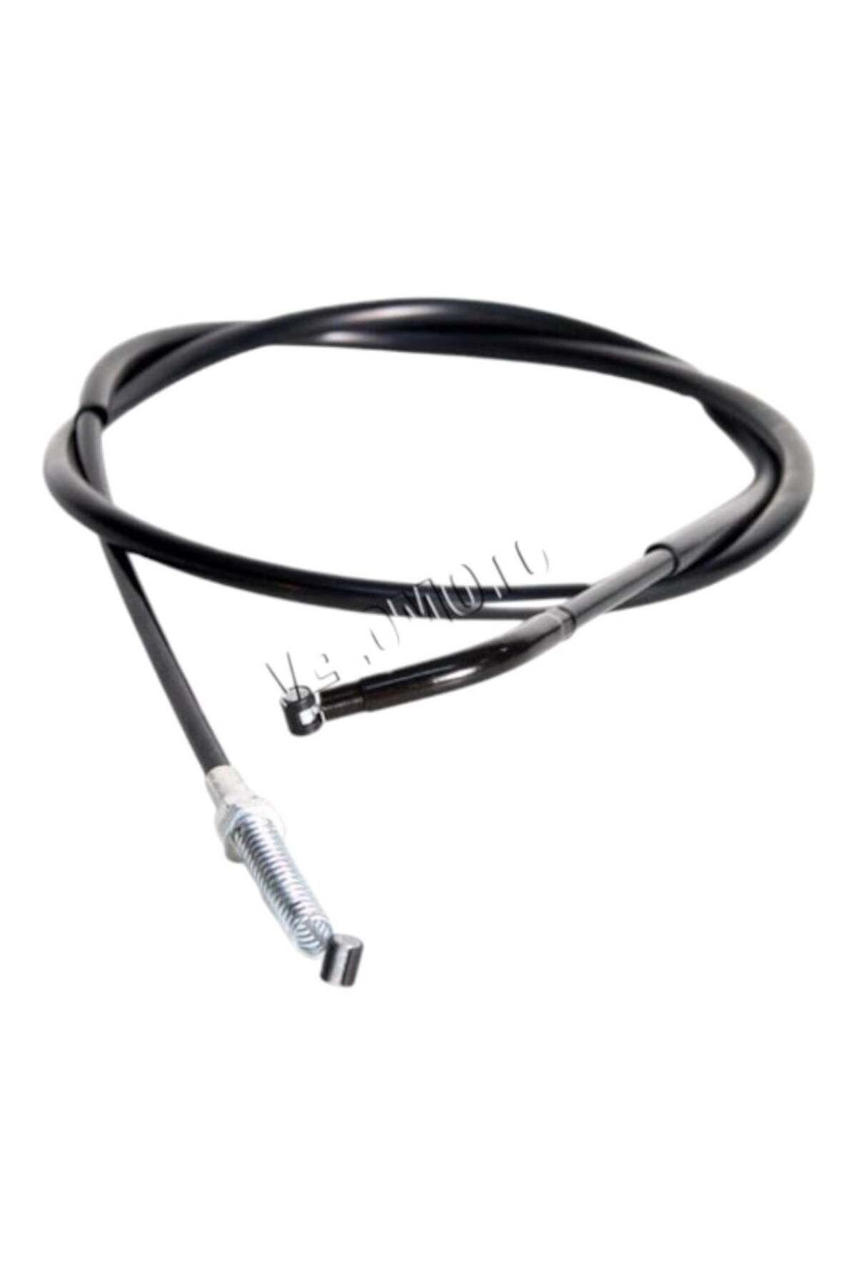 ÇELİKMOTO TVS APACHE DEBRIYAJ TELI UZUN VLM #154-120